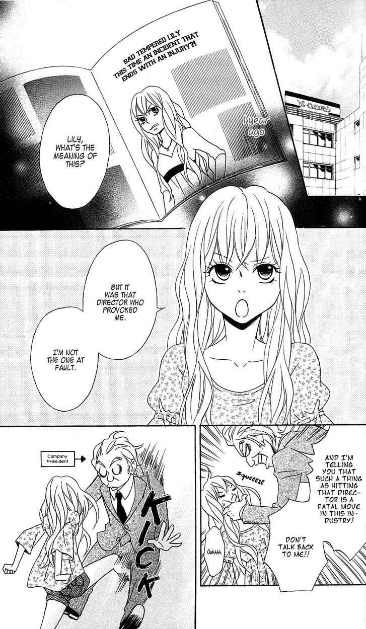 Page 3 Chapter 2 Tokyo Rock Boy