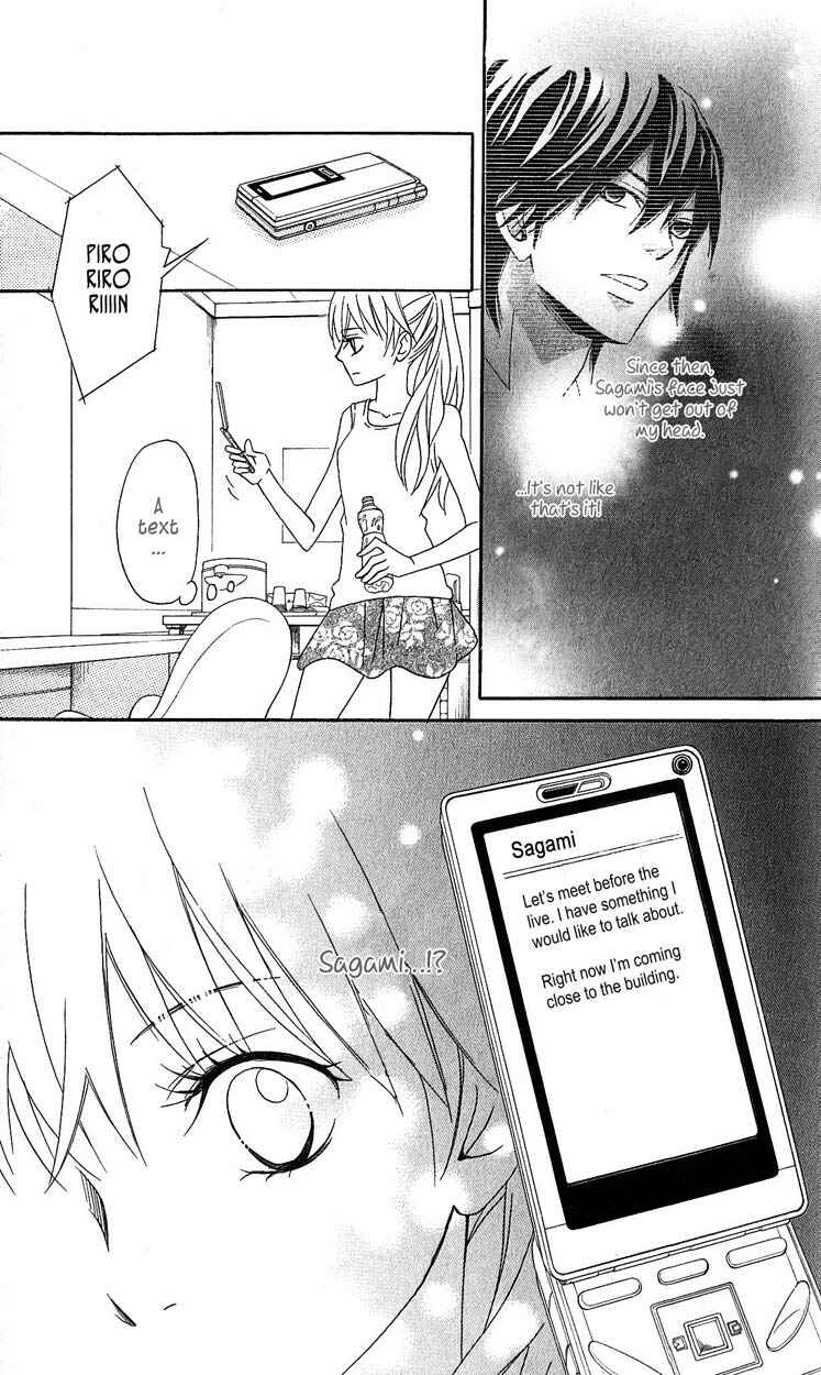 Page 31 Chapter 2 Tokyo Rock Boy