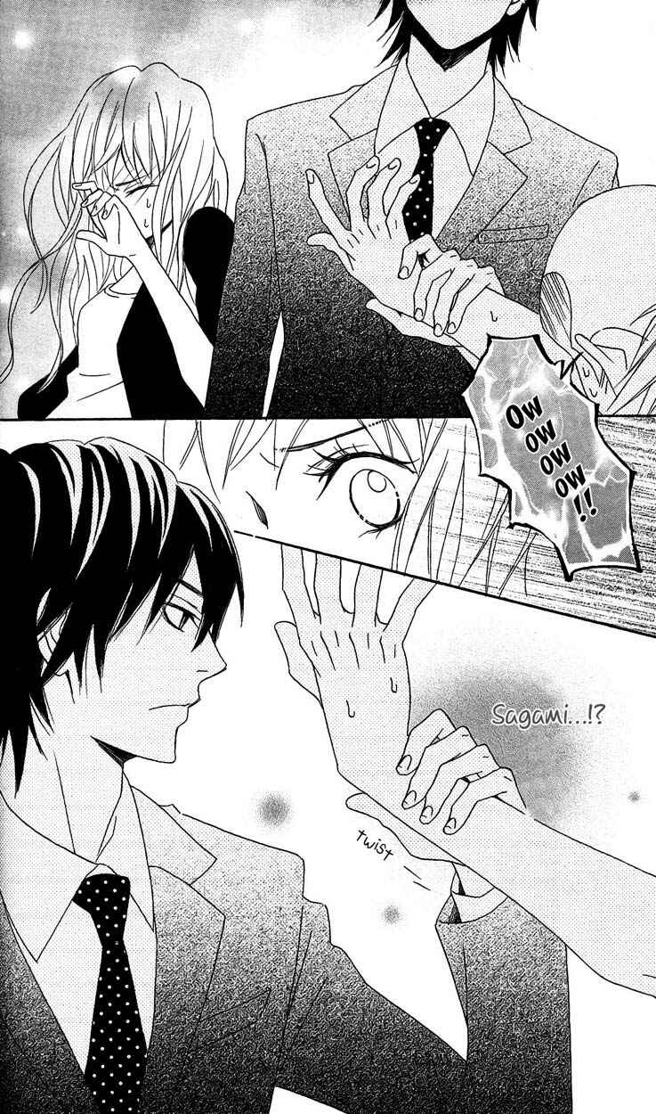 Page 36 Chapter 2 Tokyo Rock Boy
