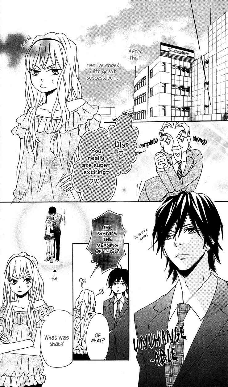 Page 42 Chapter 2 Tokyo Rock Boy