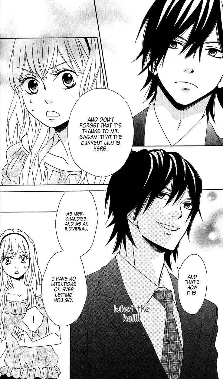 Page 44 Chapter 2 Tokyo Rock Boy