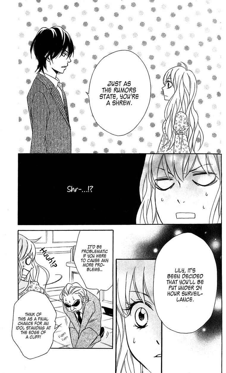 Page 5 Chapter 2 Tokyo Rock Boy
