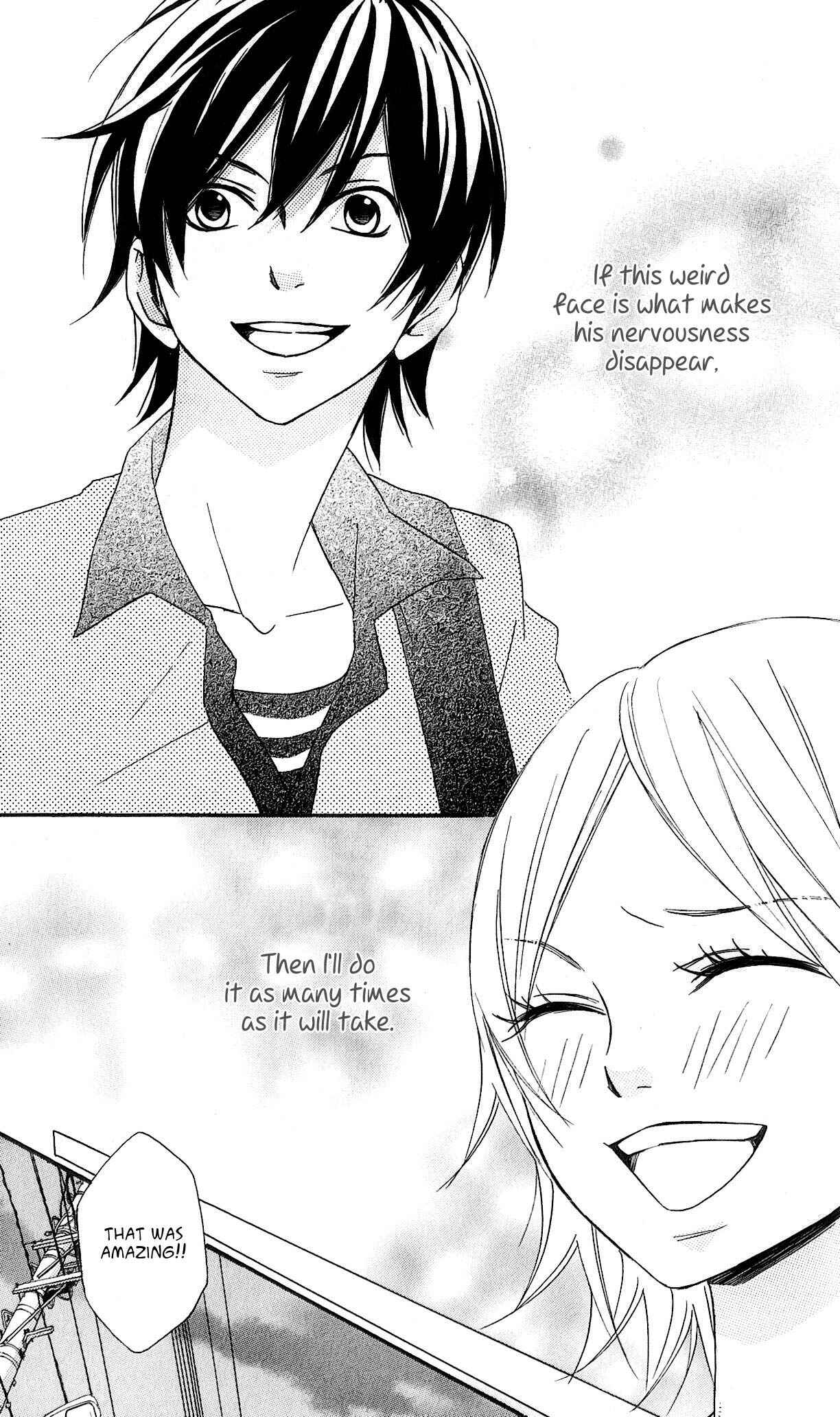 Page 19 Chapter 3 Tokyo Rock Boy