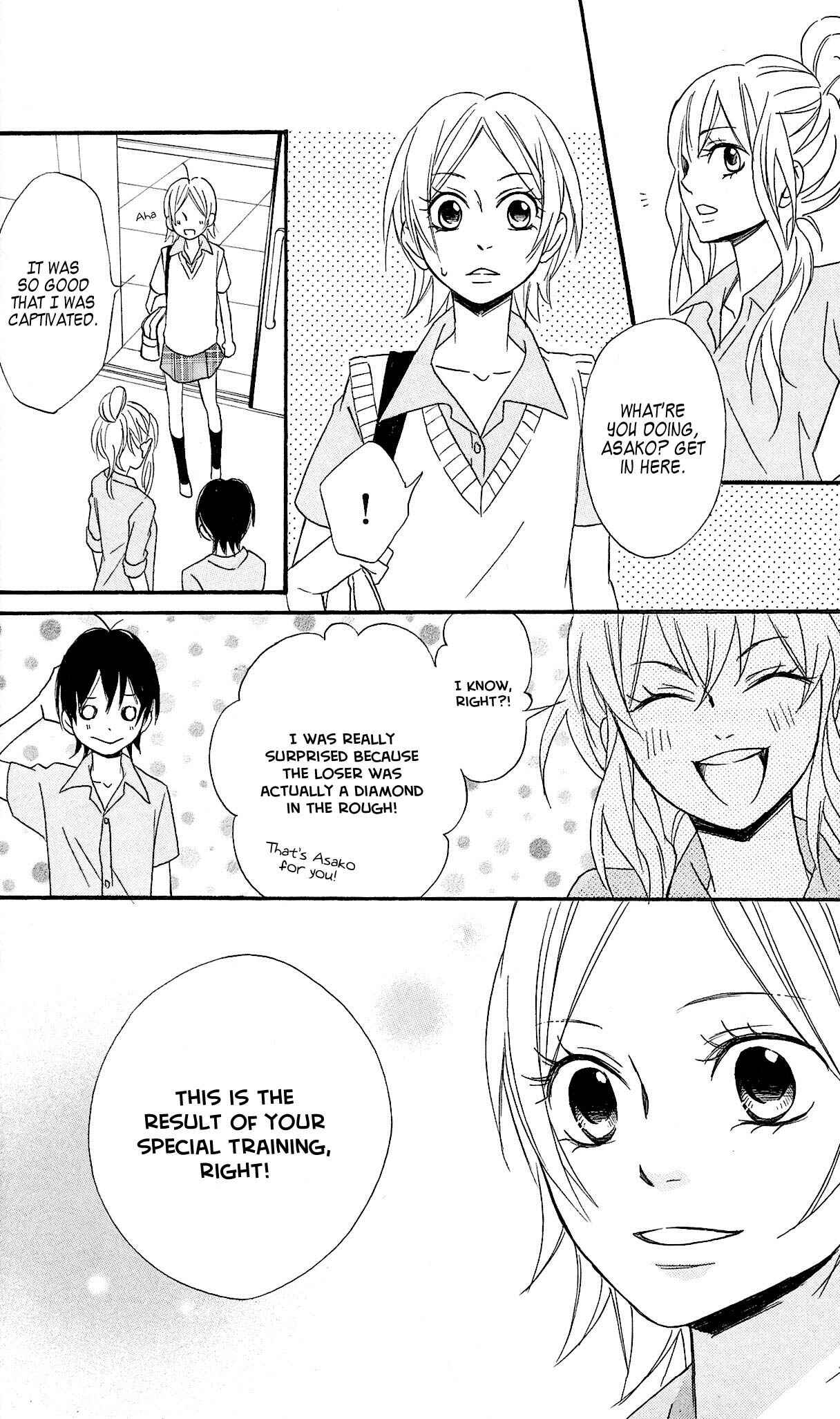 Page 24 Chapter 3 Tokyo Rock Boy