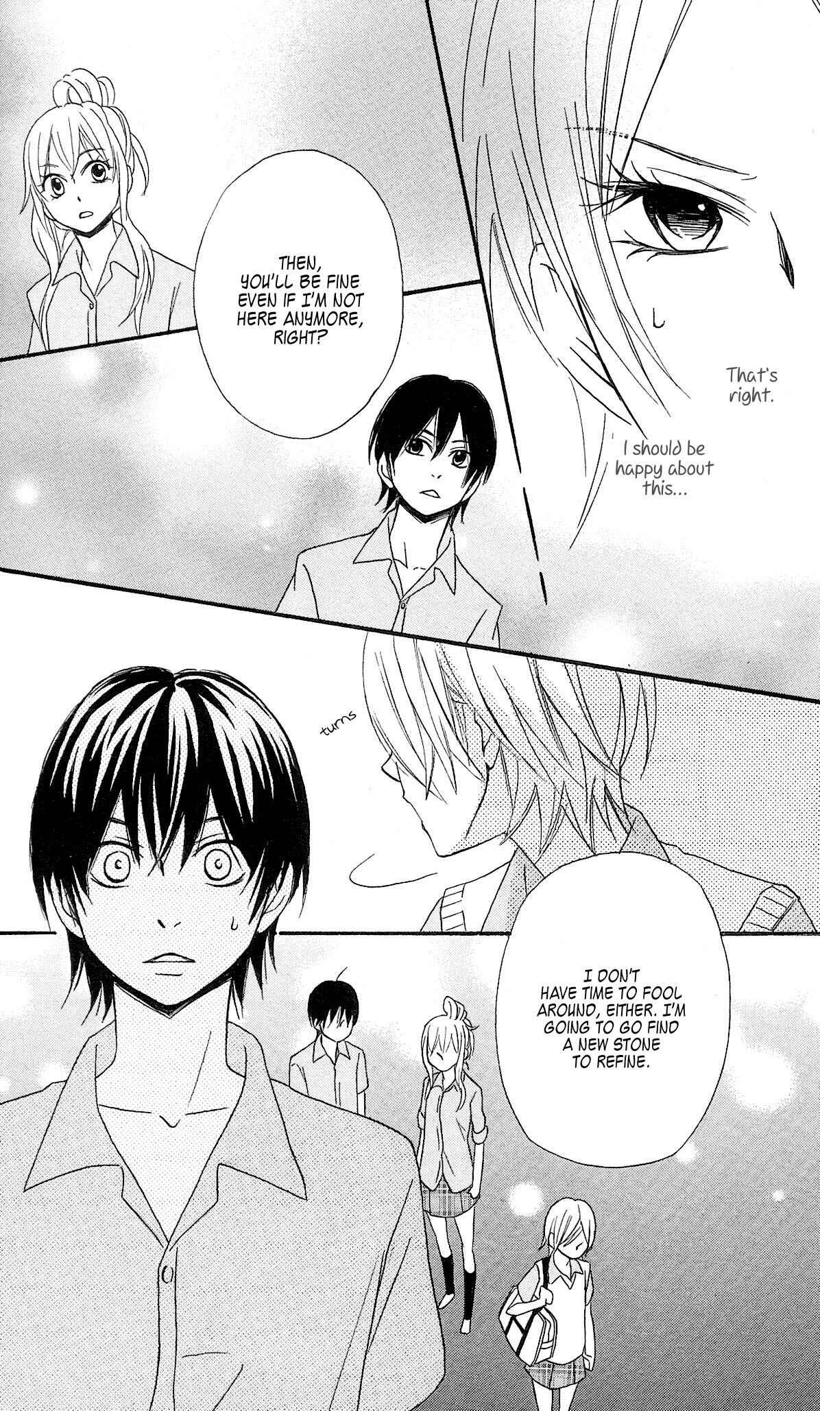 Page 26 Chapter 3 Tokyo Rock Boy