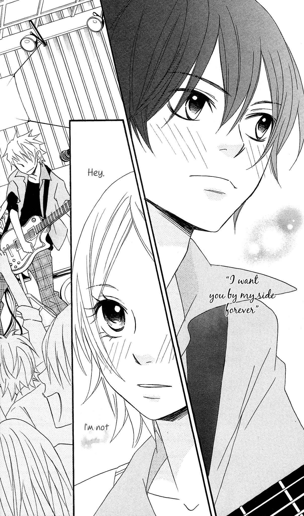 Page 36 Chapter 3 Tokyo Rock Boy