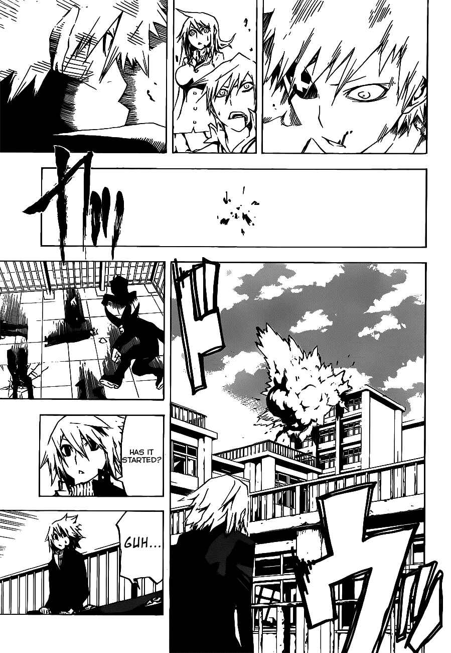 Page 18 Chapter 18 SWOT