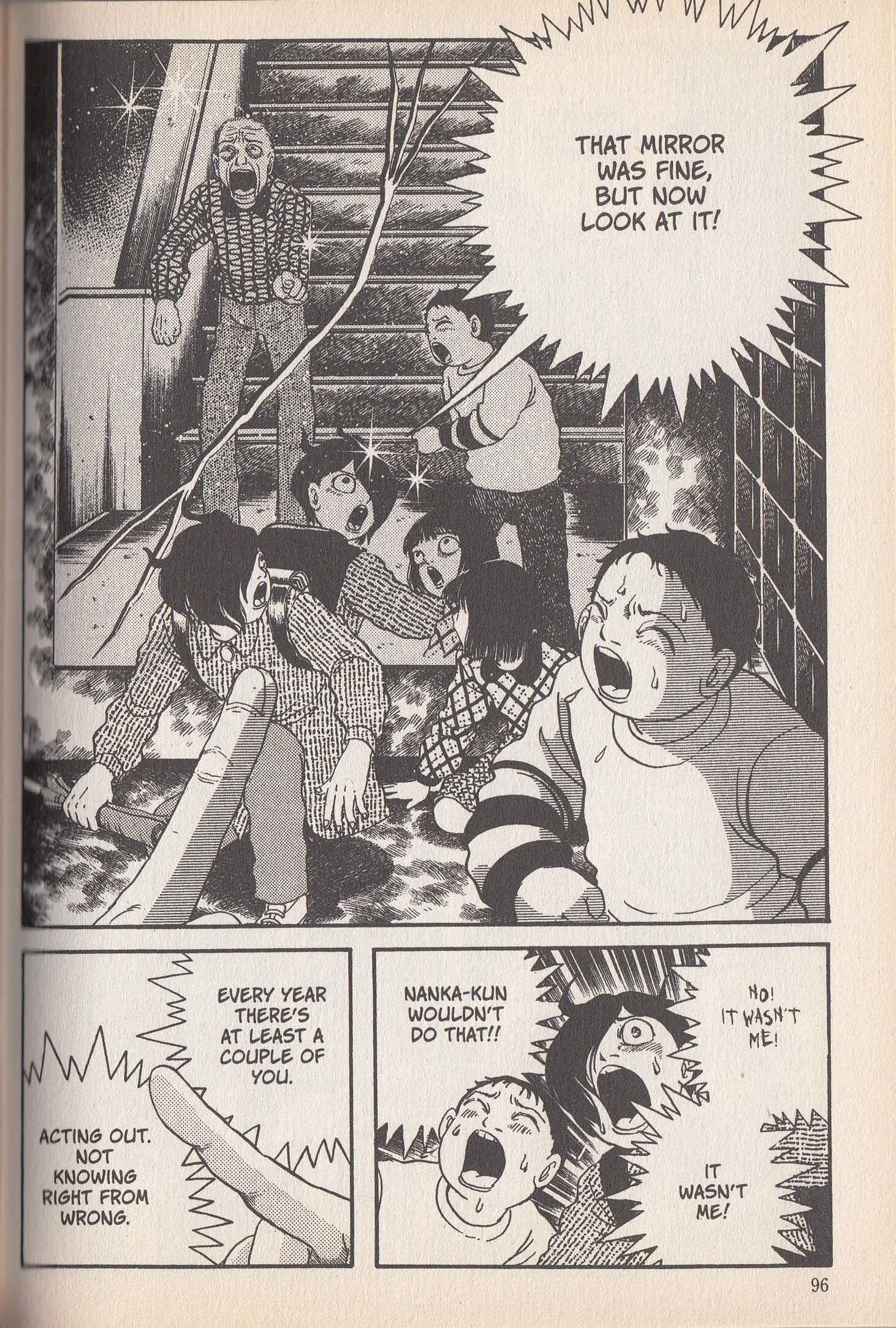 Page 16 Chapter 8 School Zone