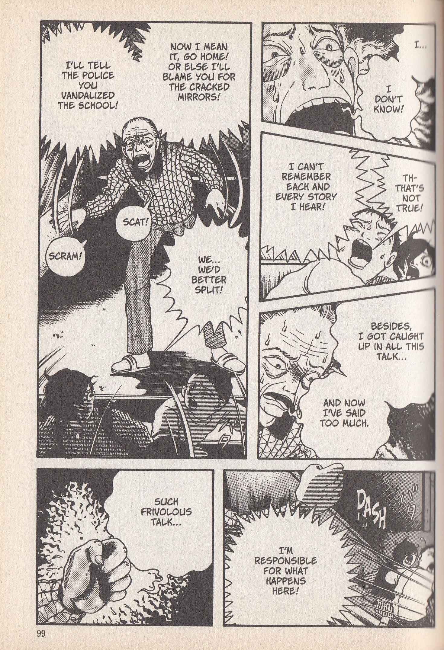 Page 19 Chapter 8 School Zone