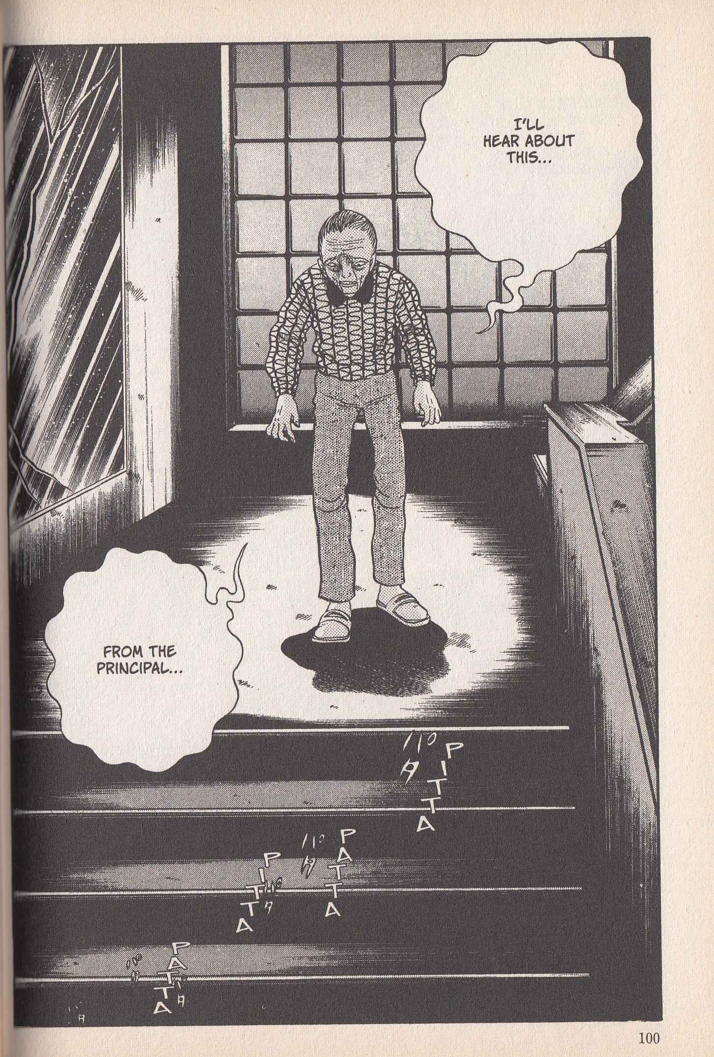 Page 20 Chapter 8 School Zone