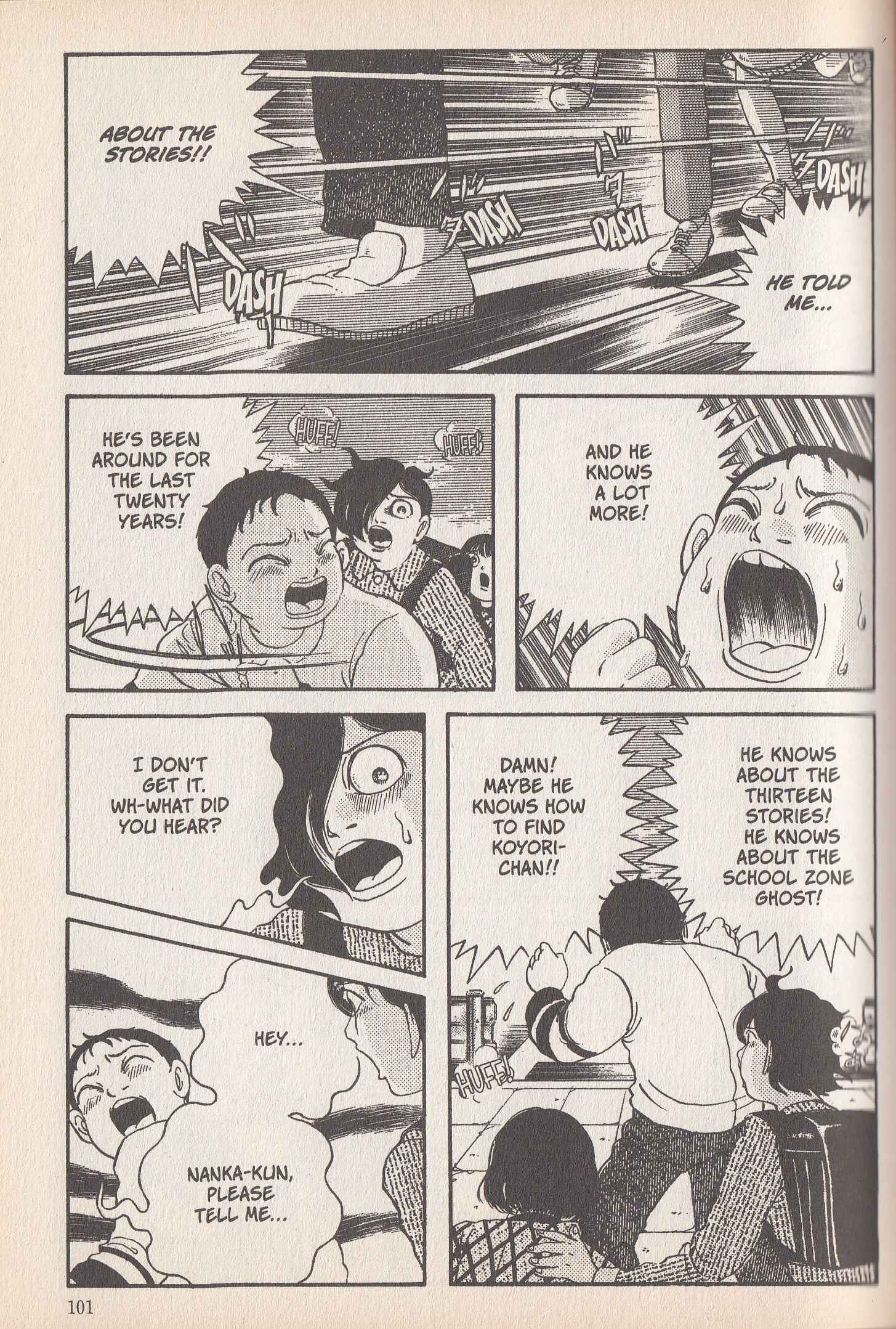 Page 21 Chapter 8 School Zone