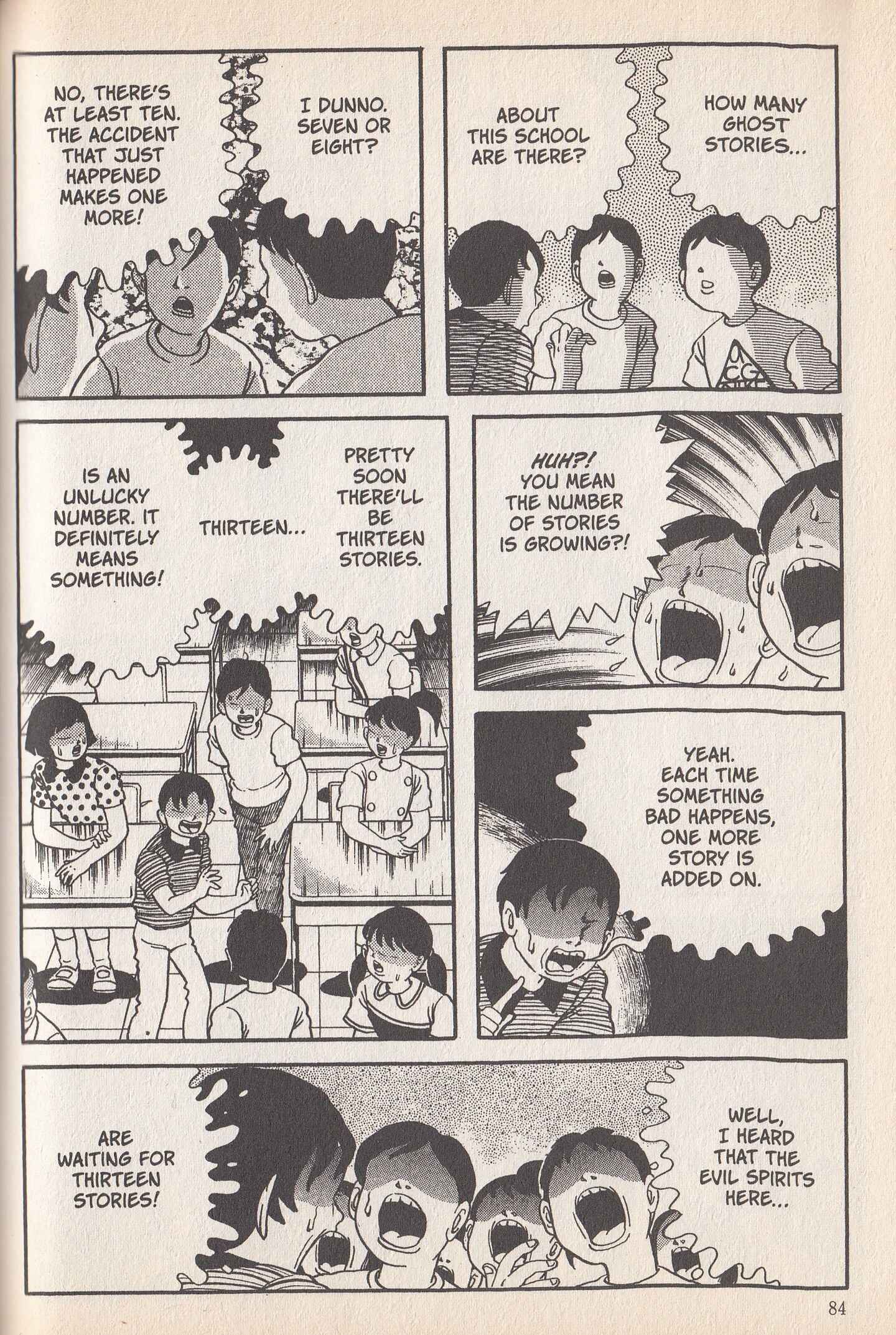 Page 4 Chapter 8 School Zone