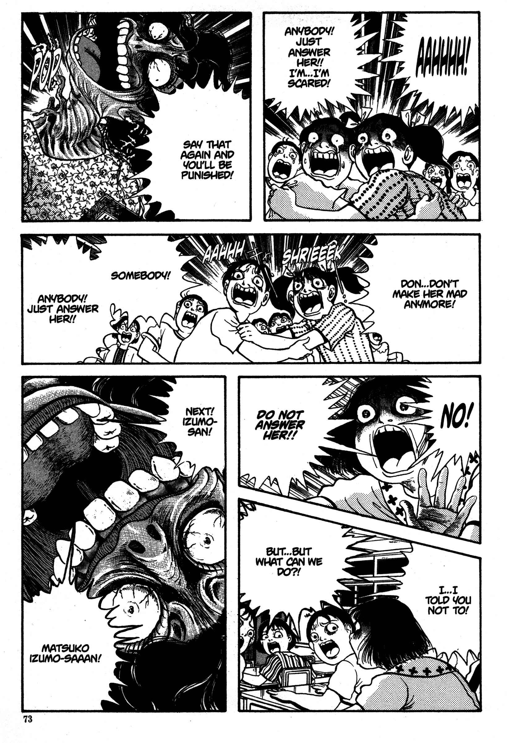 Page 29 Chapter 12 School Zone