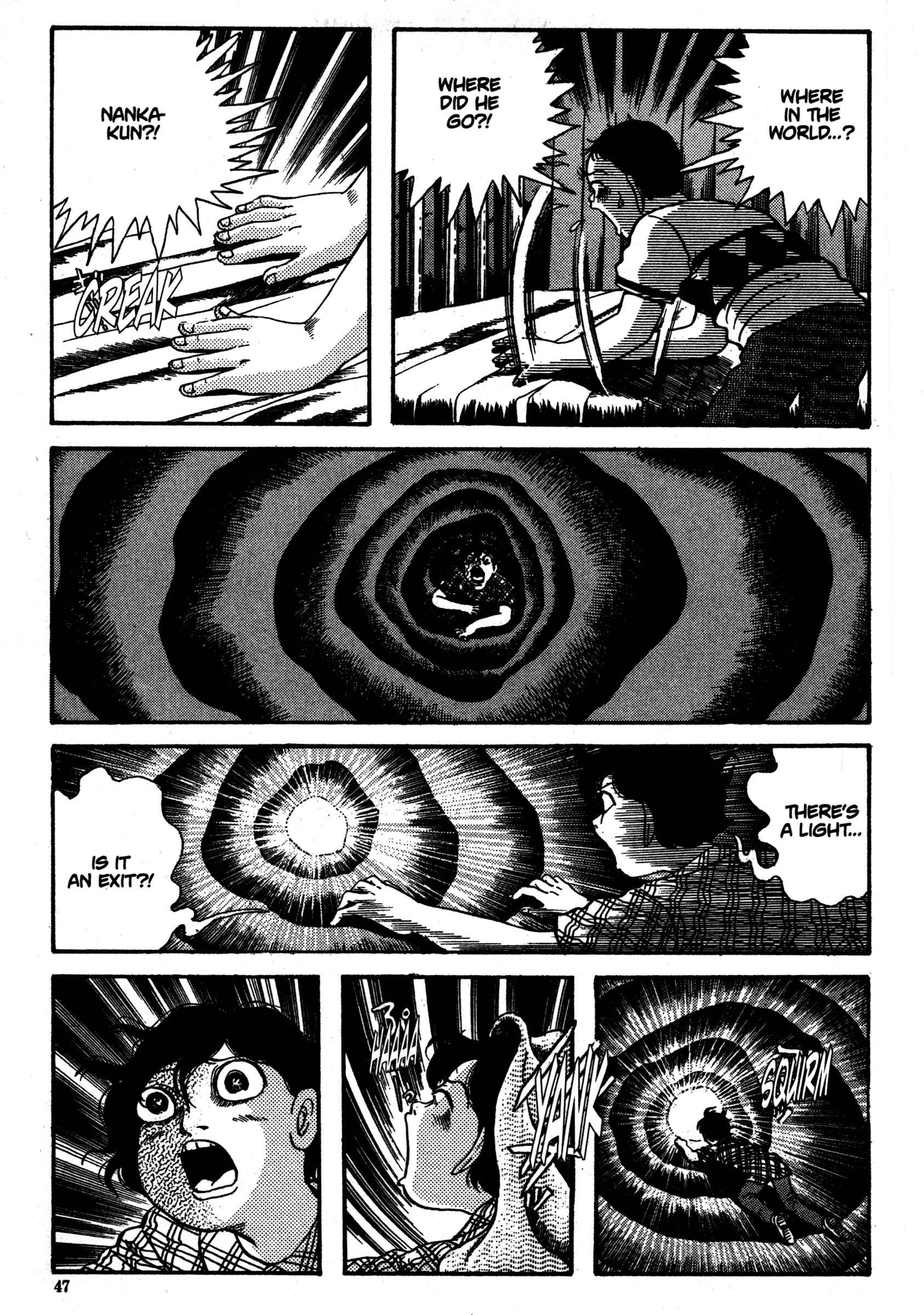 Page 3 Chapter 12 School Zone
