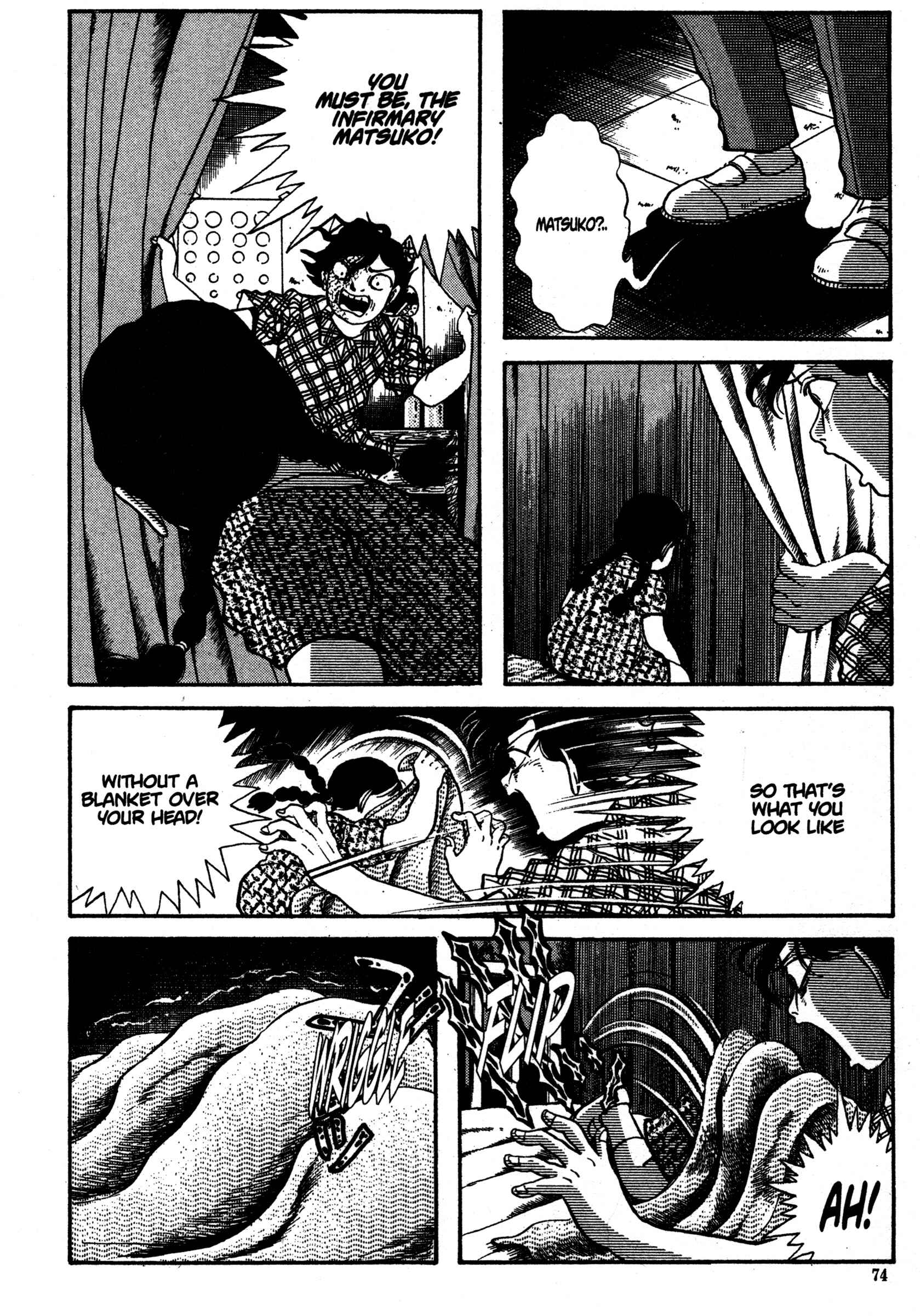 Page 30 Chapter 12 School Zone