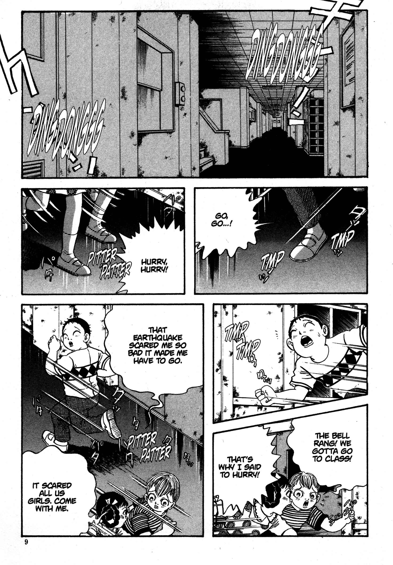 Page 10 Chapter 11 School Zone