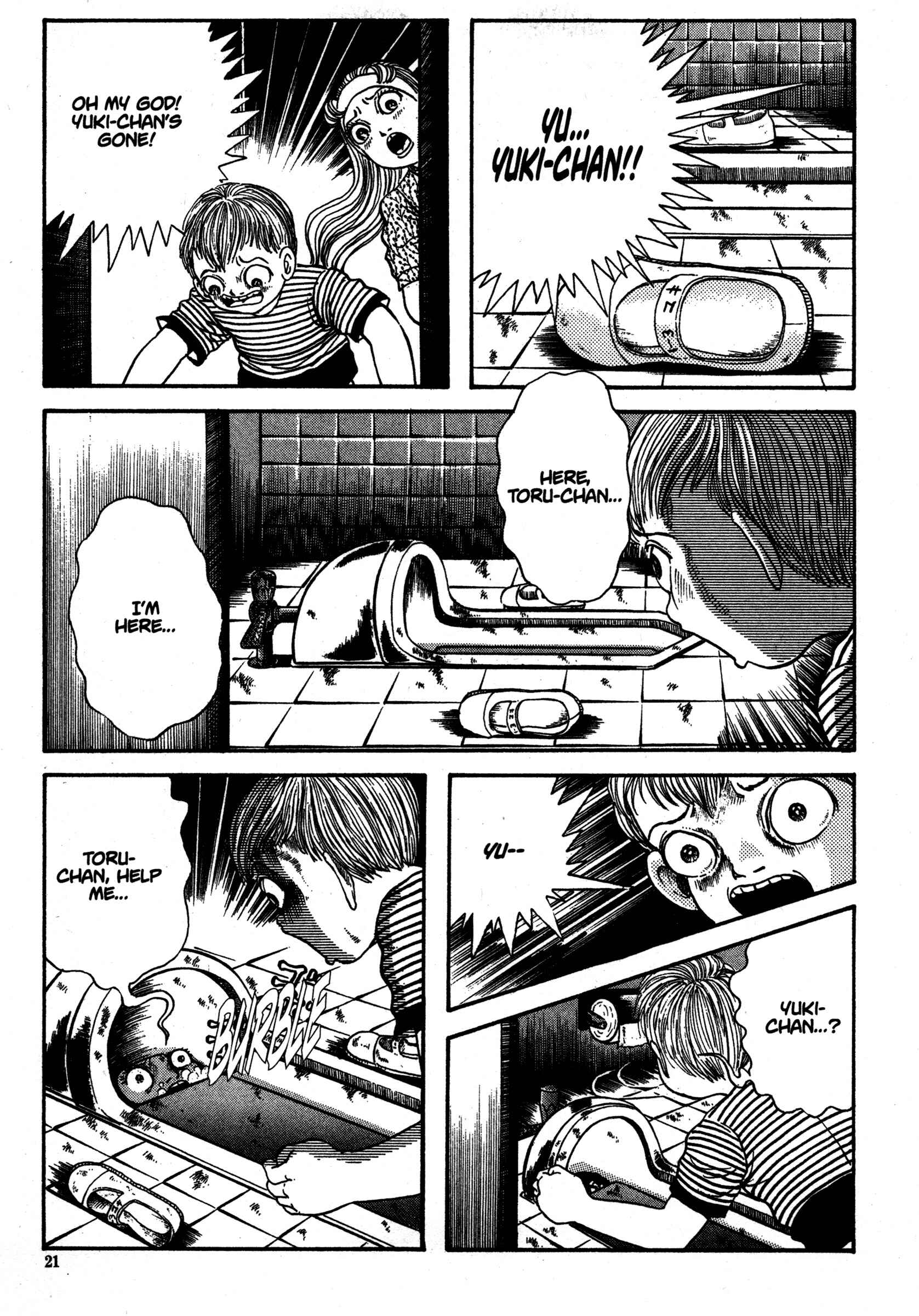 Page 22 Chapter 11 School Zone