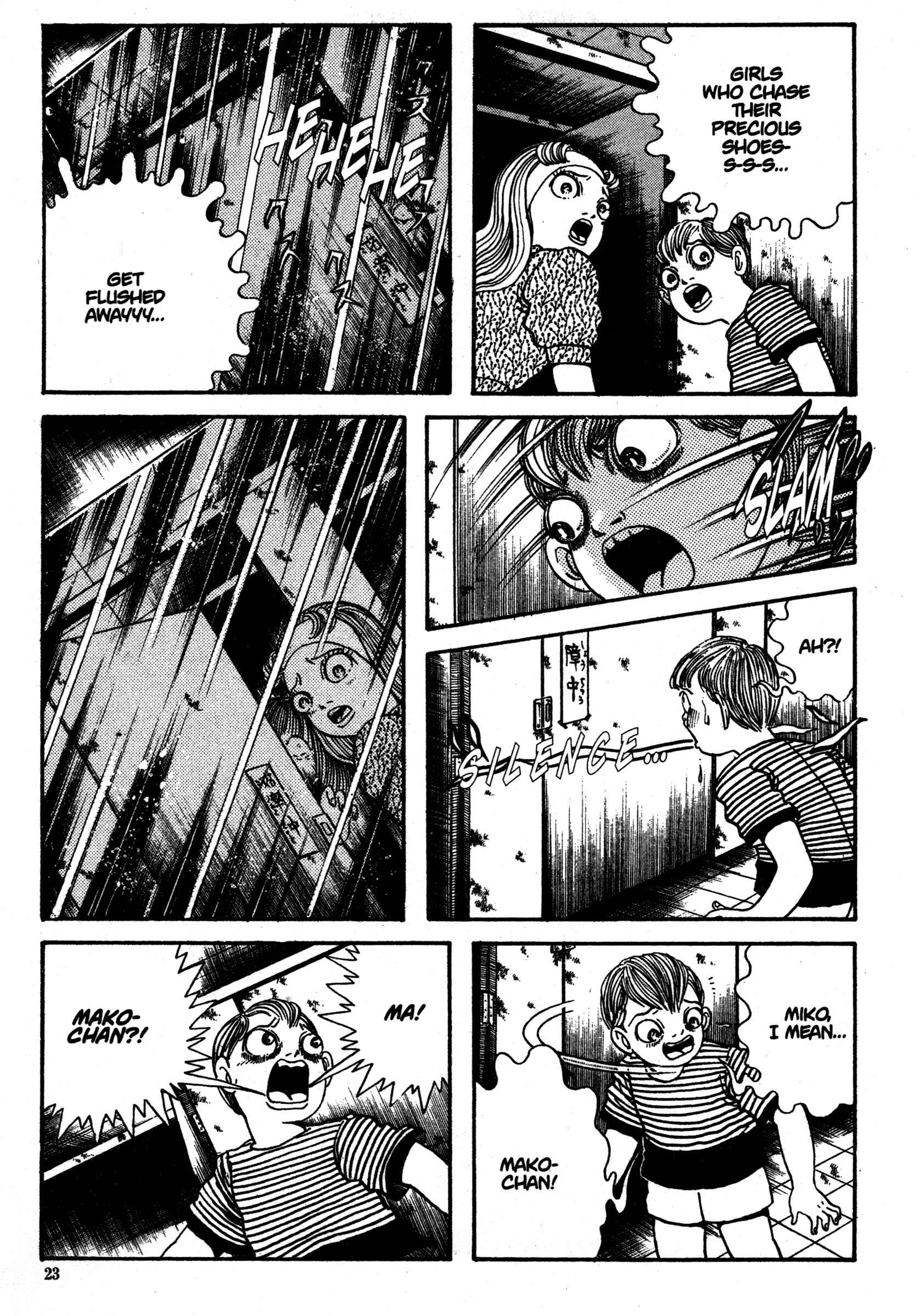 Page 24 Chapter 11 School Zone
