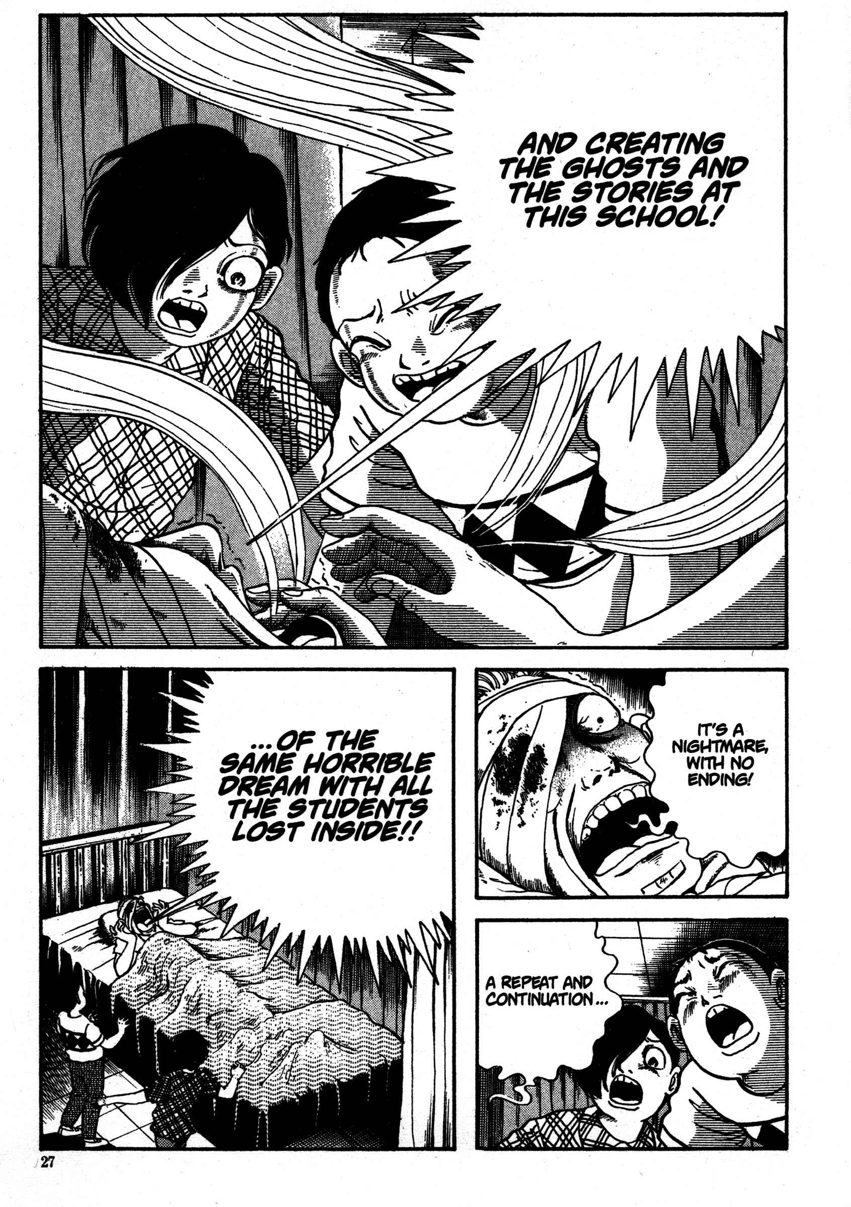 Page 28 Chapter 11 School Zone