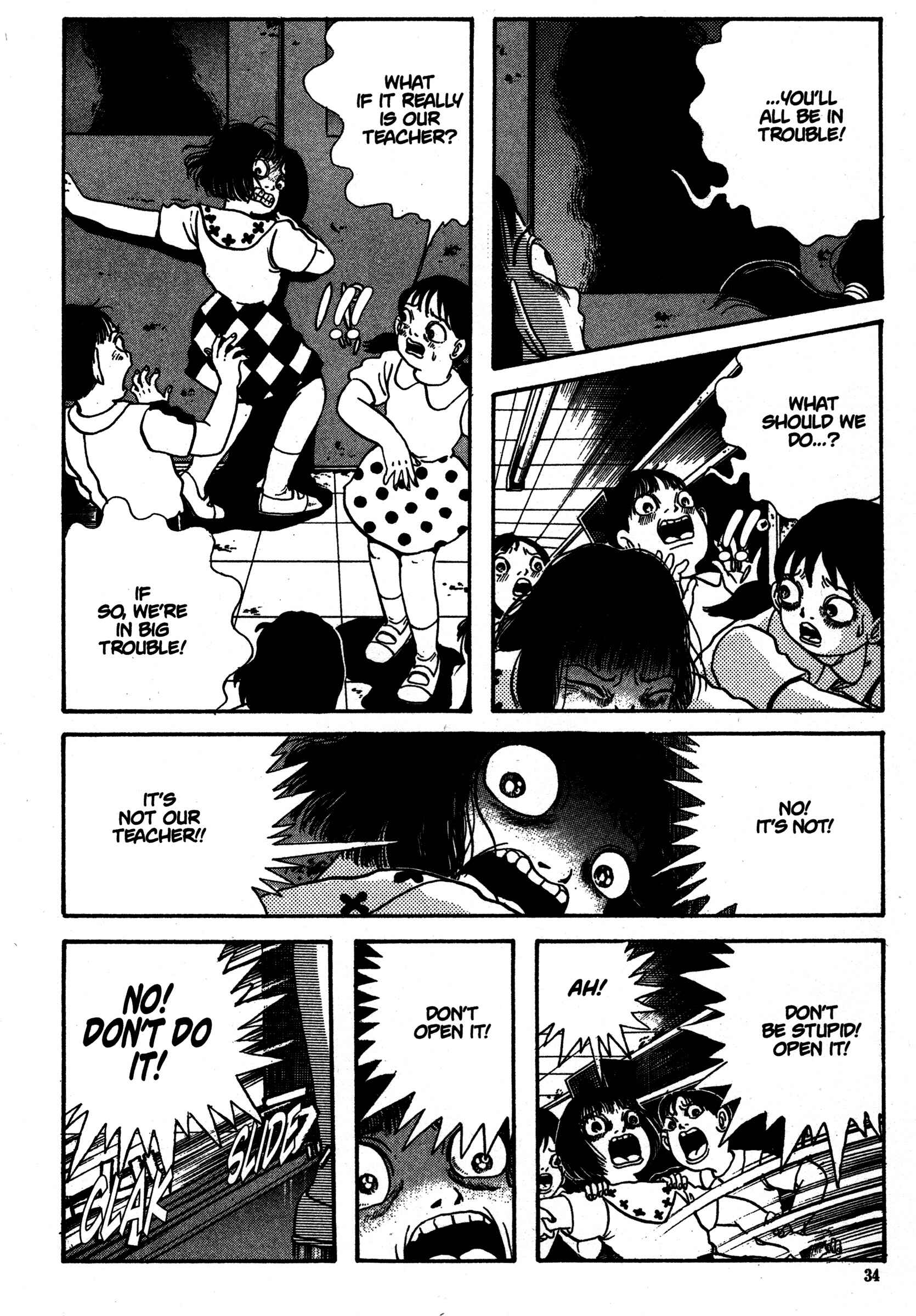 Page 35 Chapter 11 School Zone