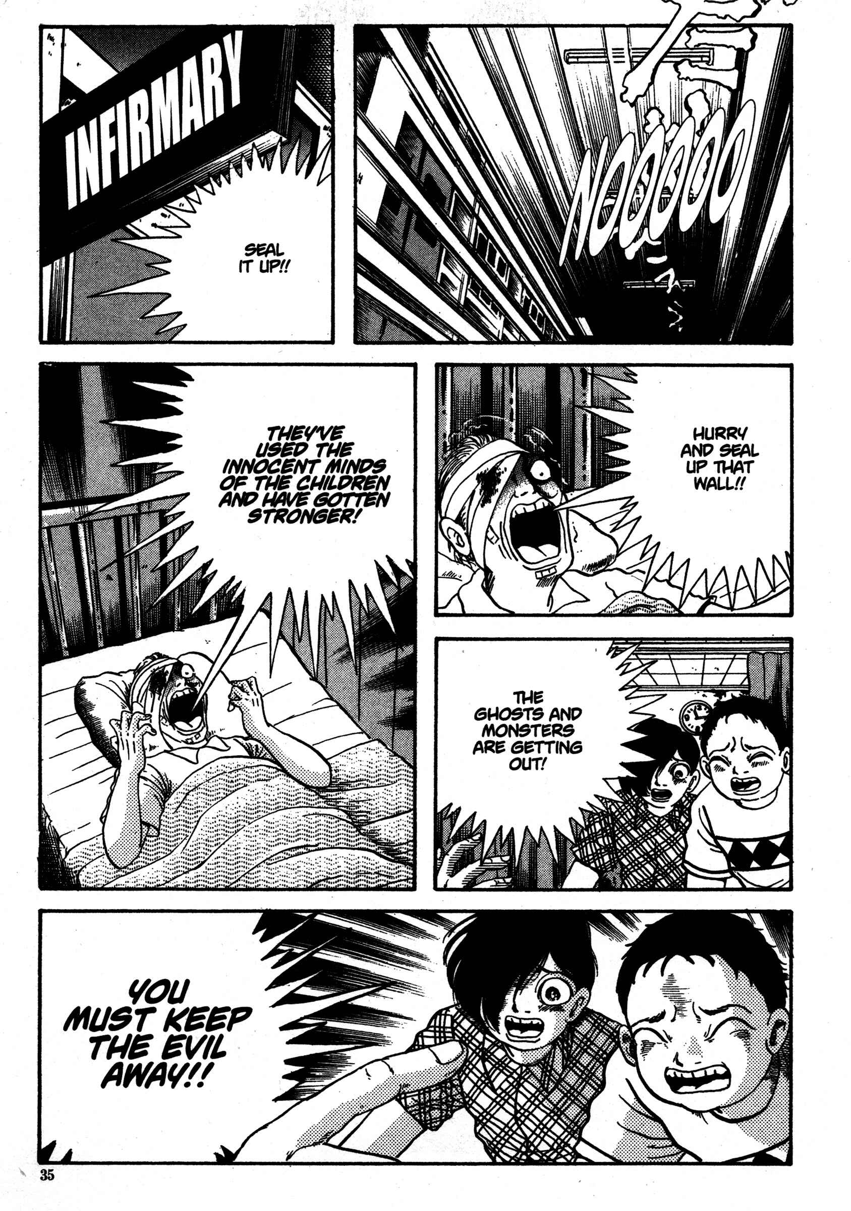 Page 36 Chapter 11 School Zone