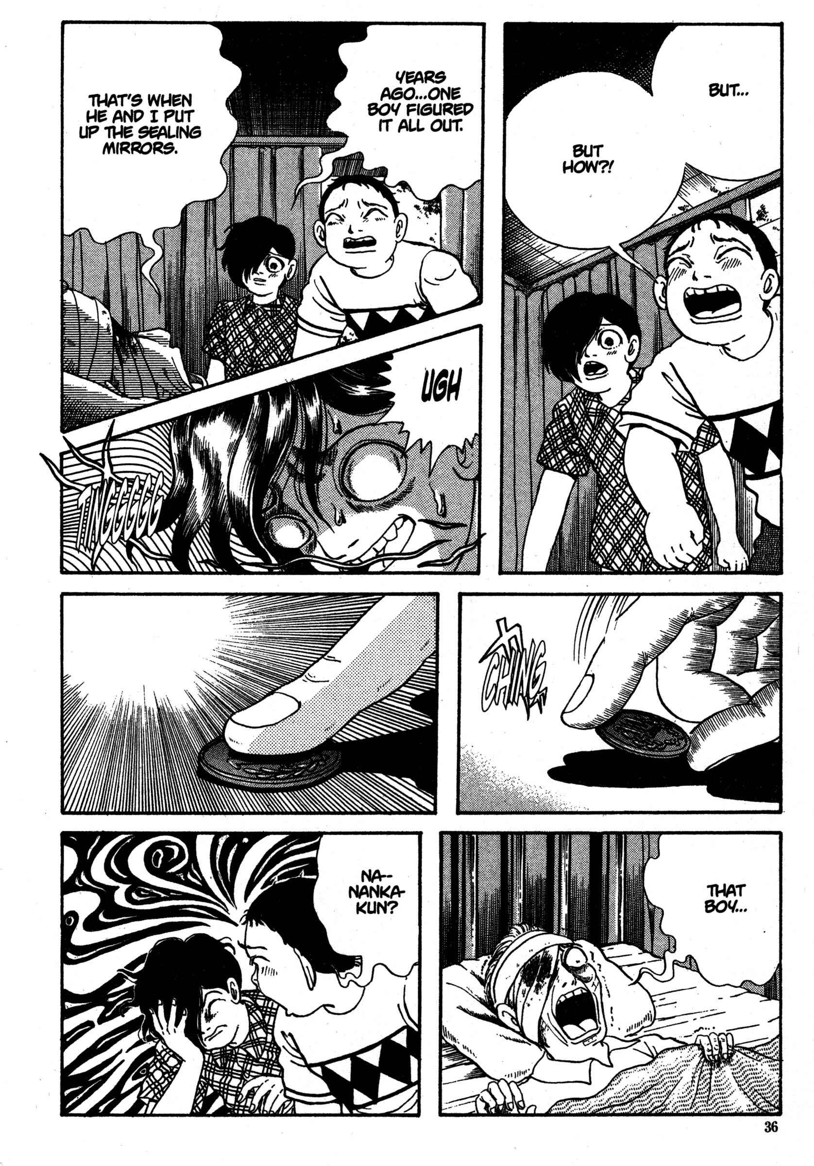 Page 37 Chapter 11 School Zone