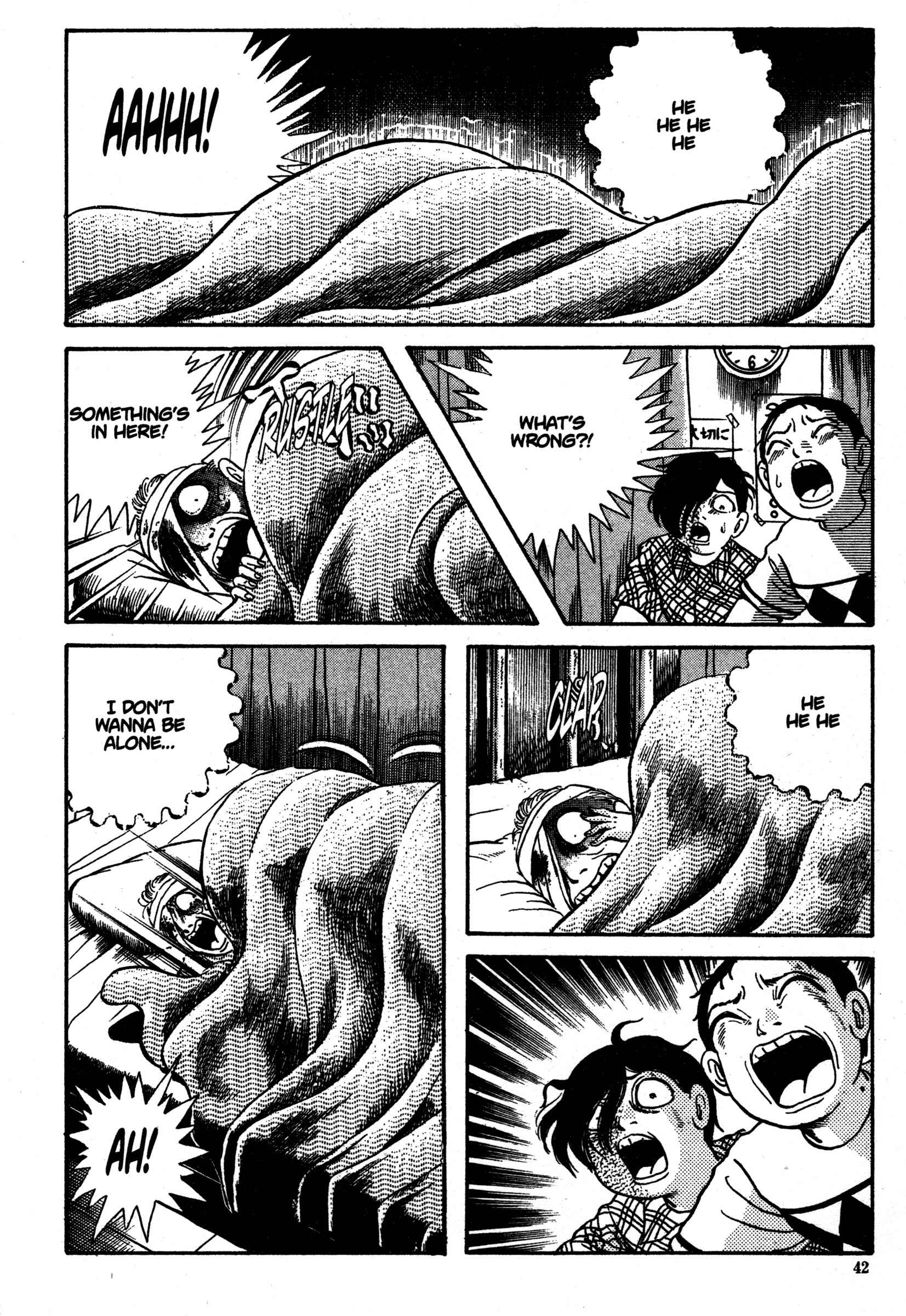 Page 43 Chapter 11 School Zone