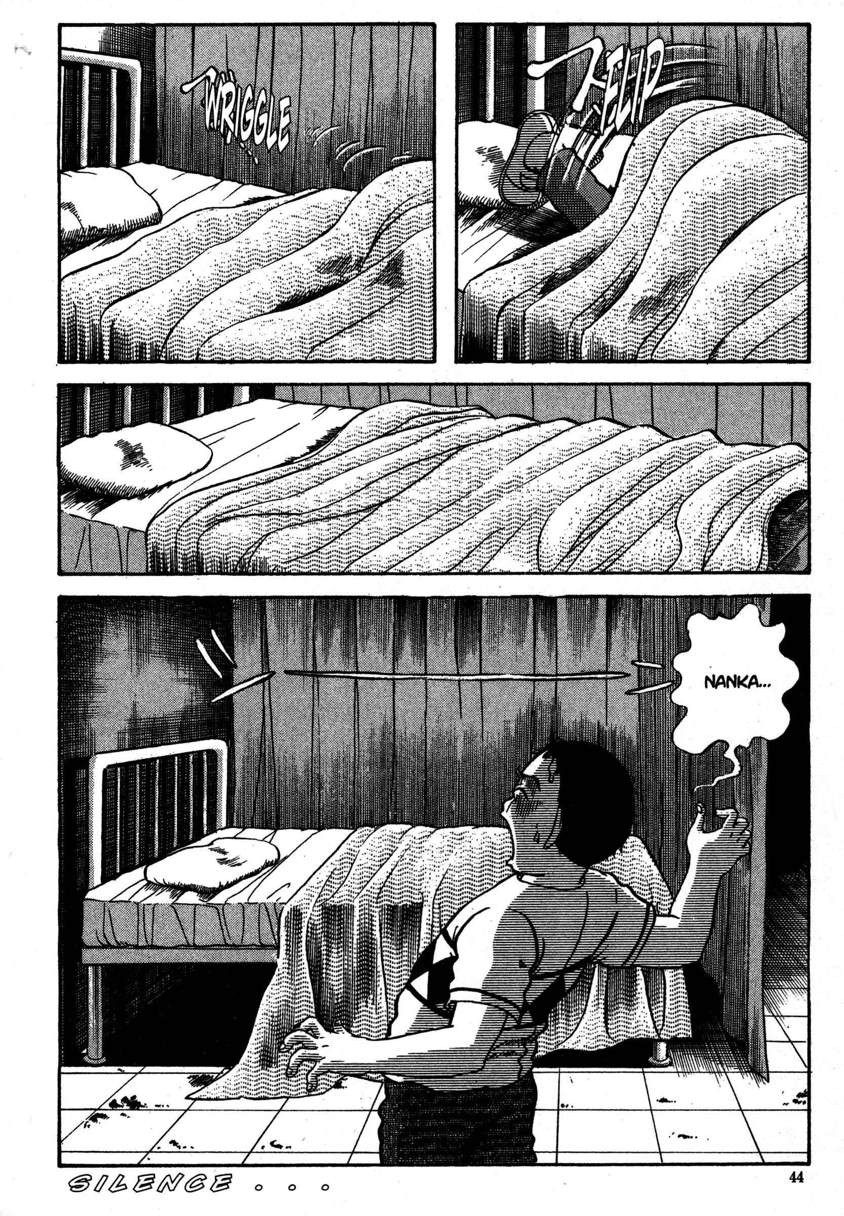 Page 45 Chapter 11 School Zone