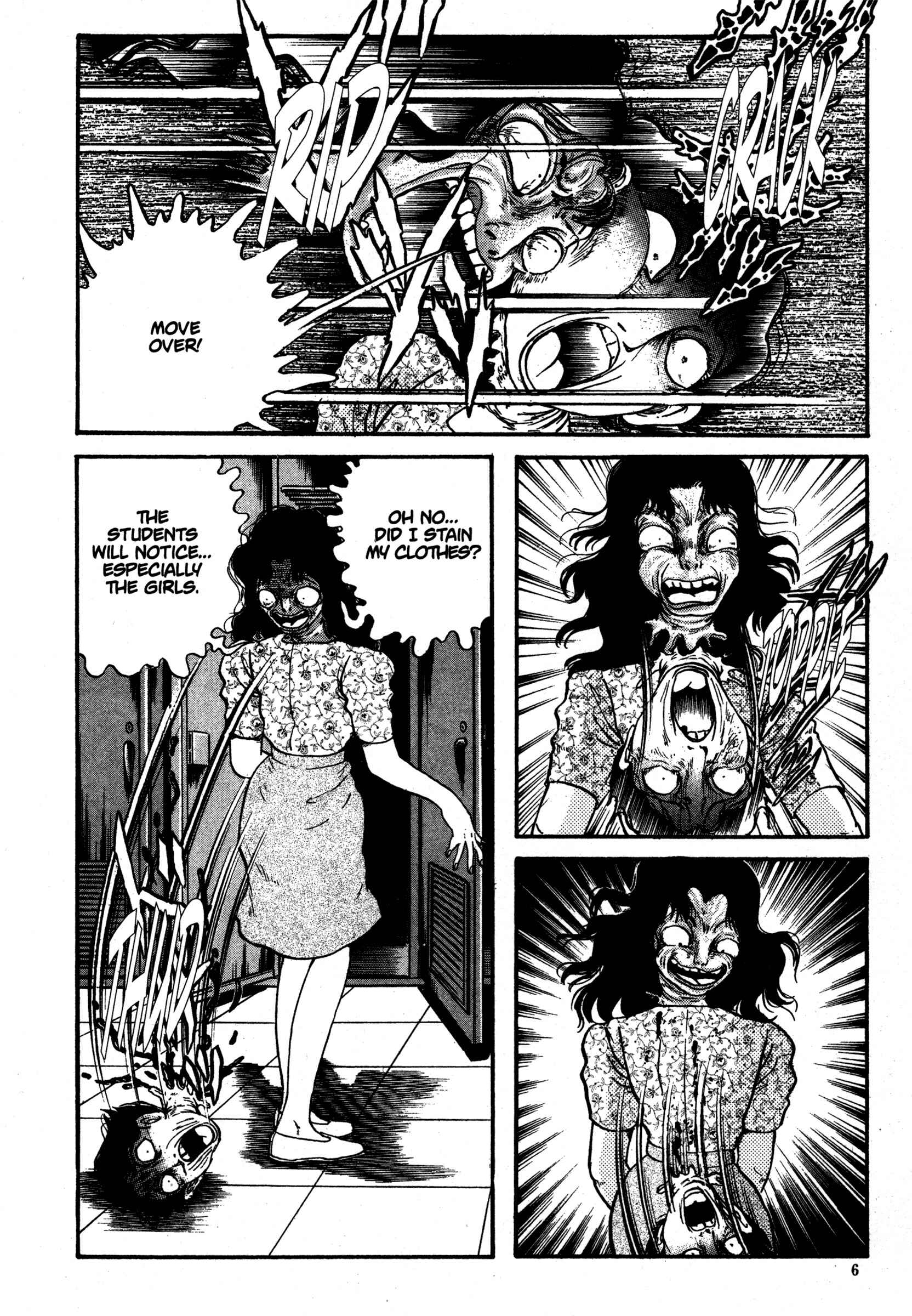 Page 7 Chapter 11 School Zone