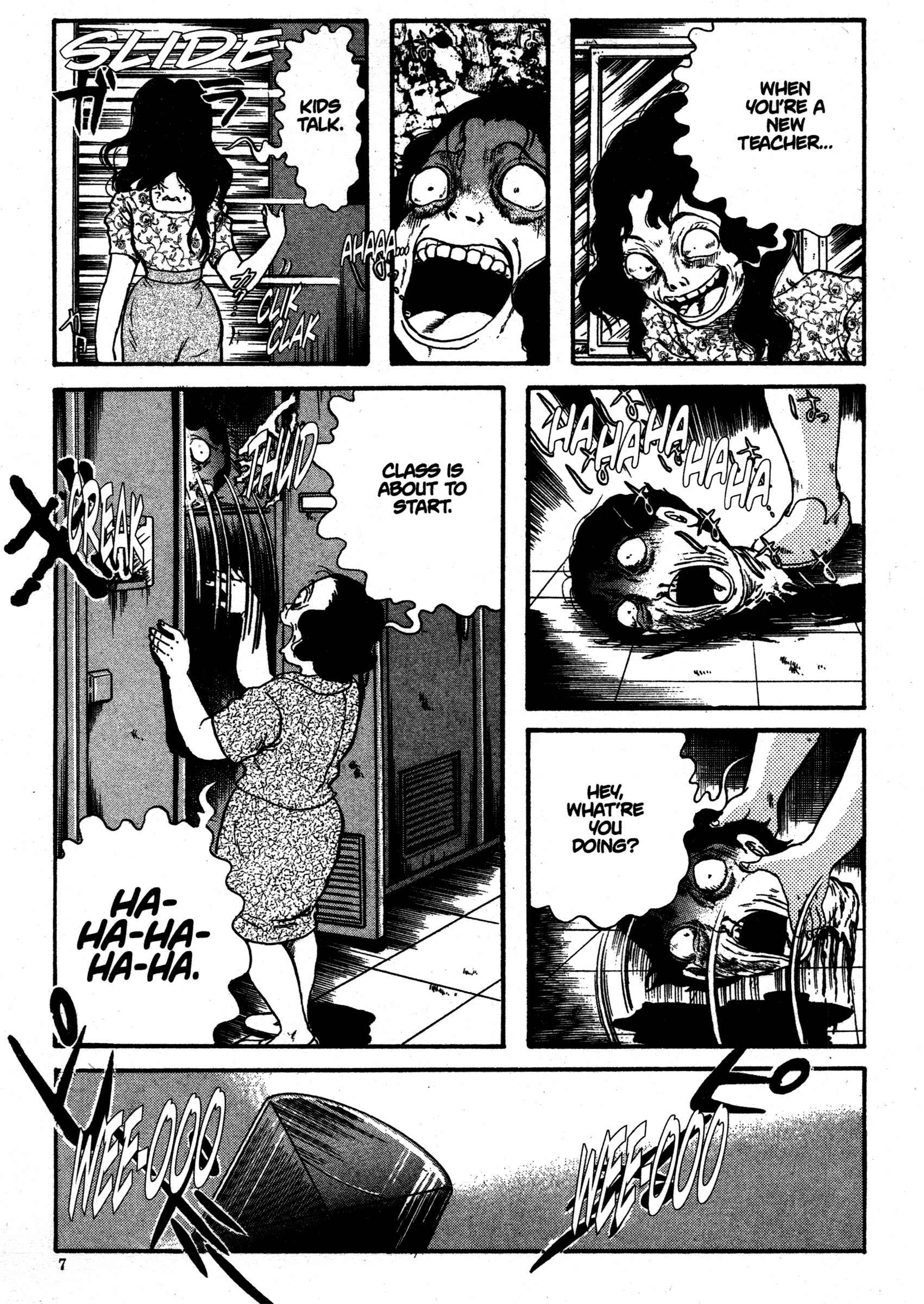 Page 8 Chapter 11 School Zone