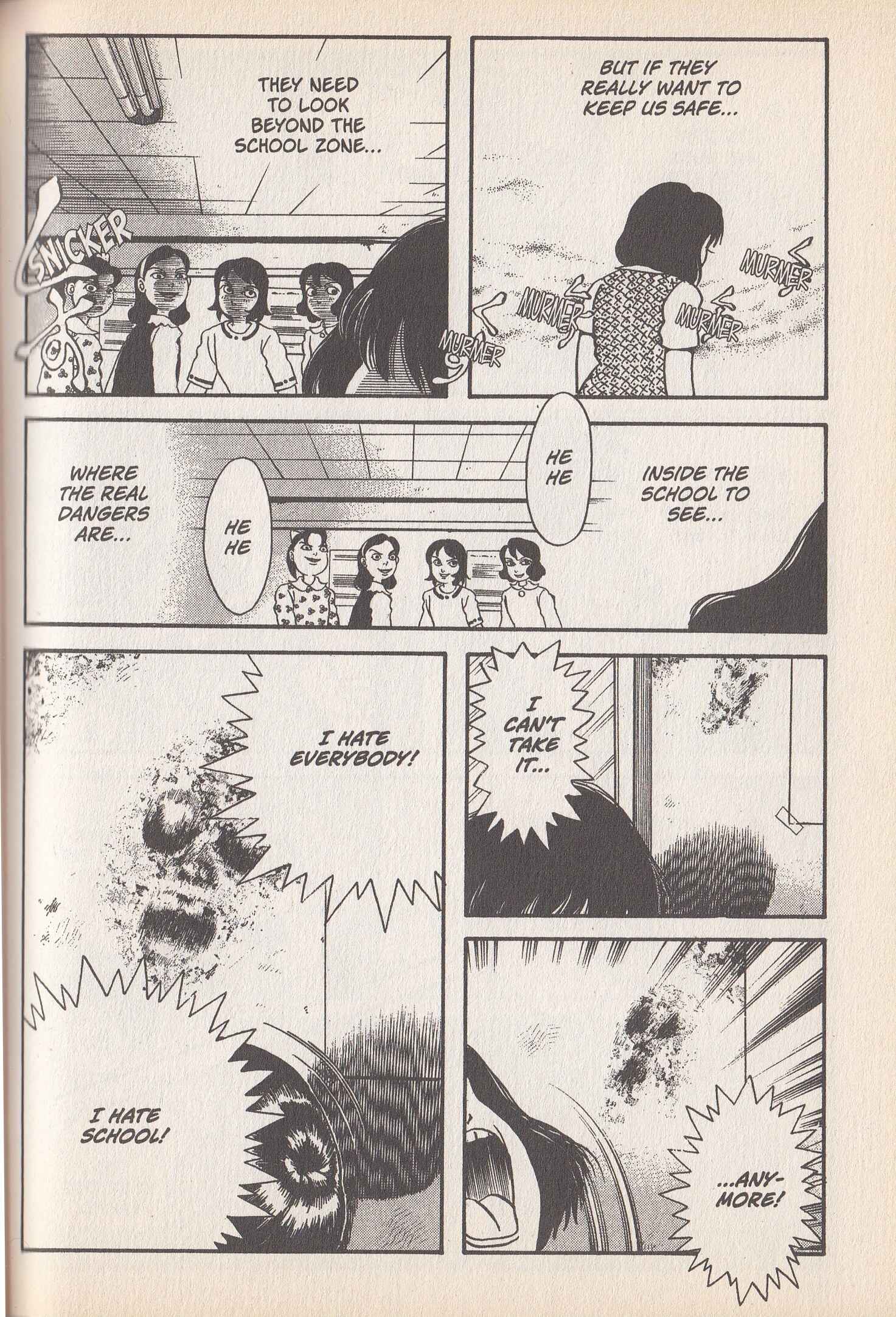 Page 12 Chapter 9 School Zone