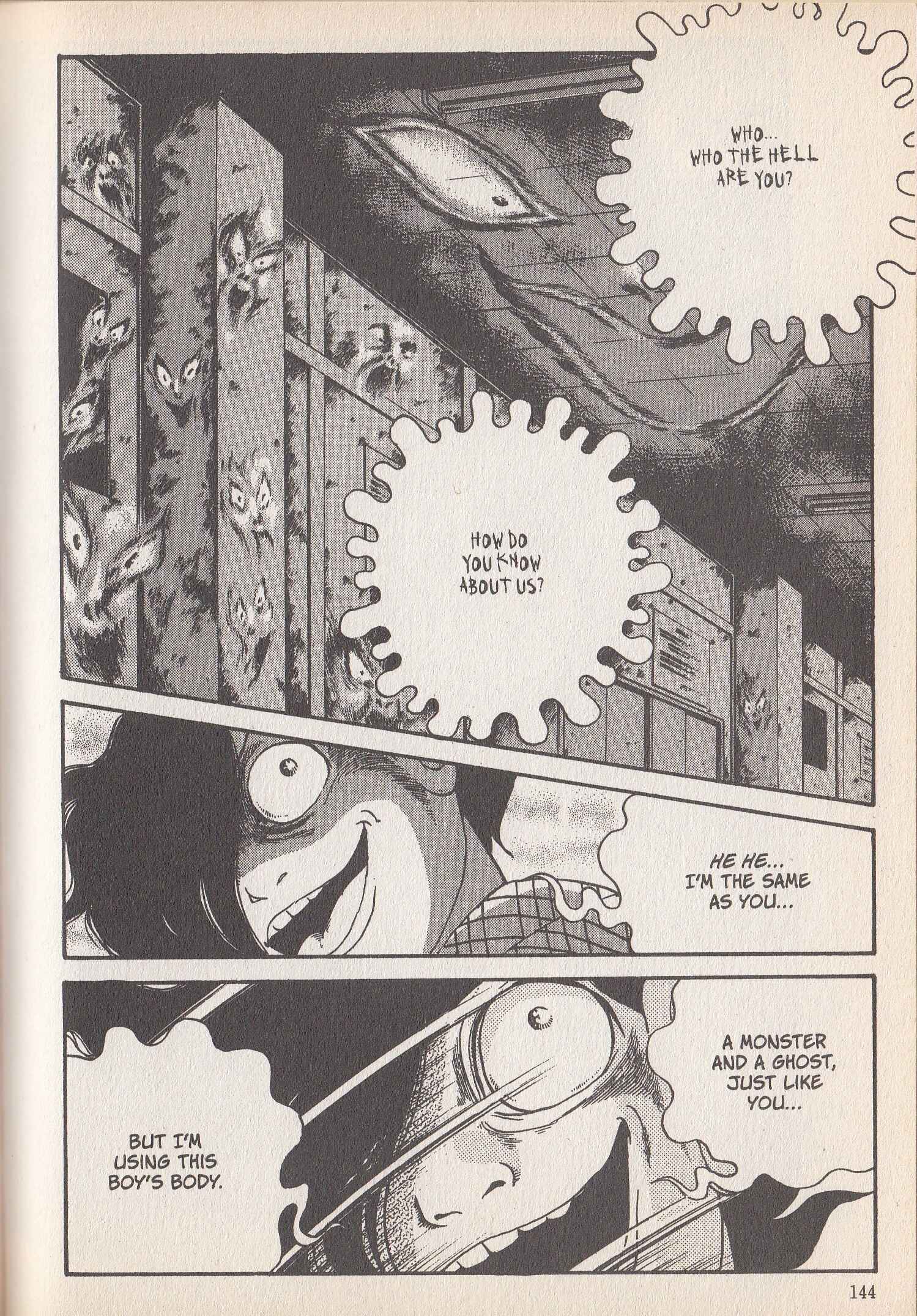 Page 27 Chapter 9 School Zone