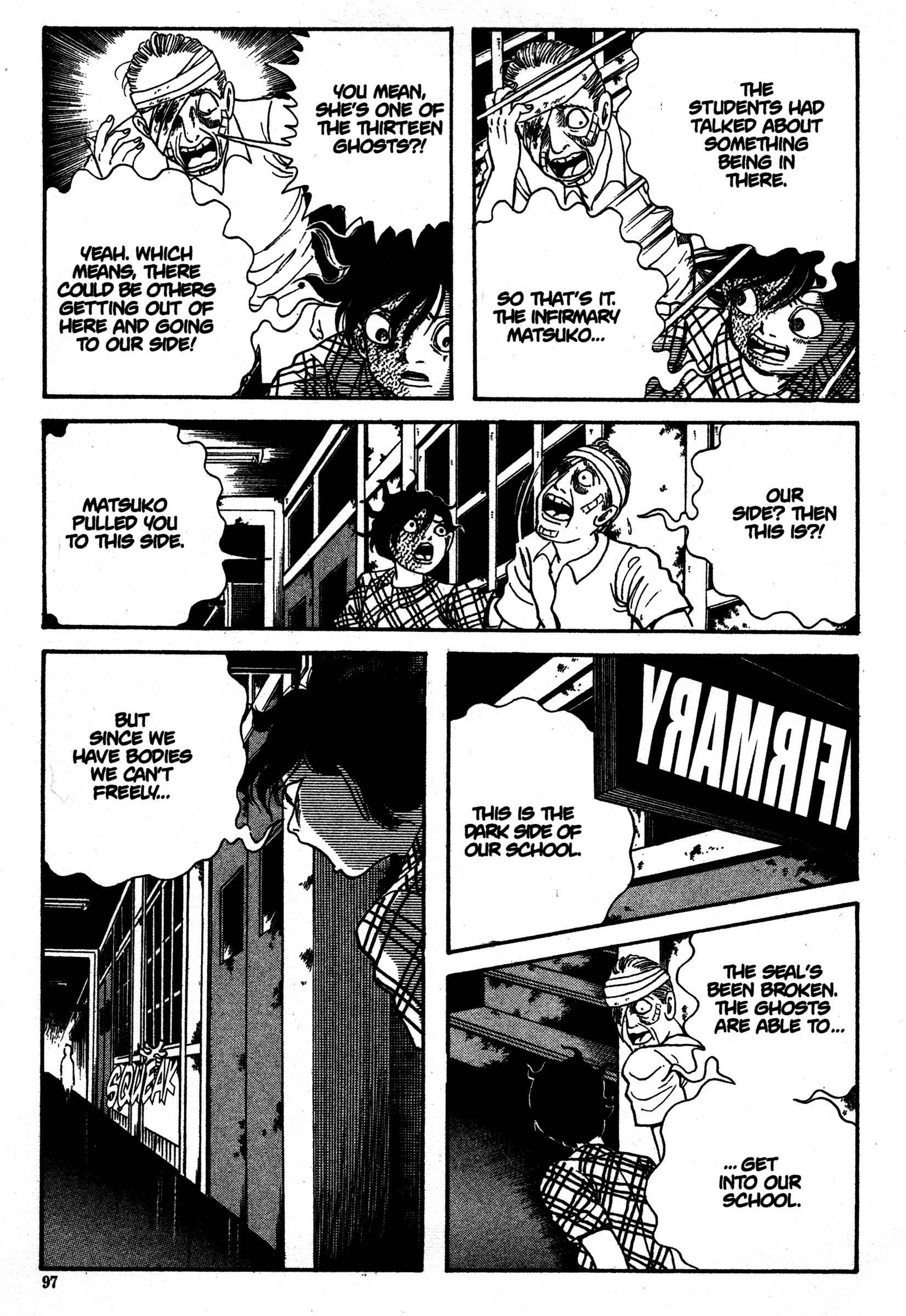 Page 16 Chapter 13 School Zone