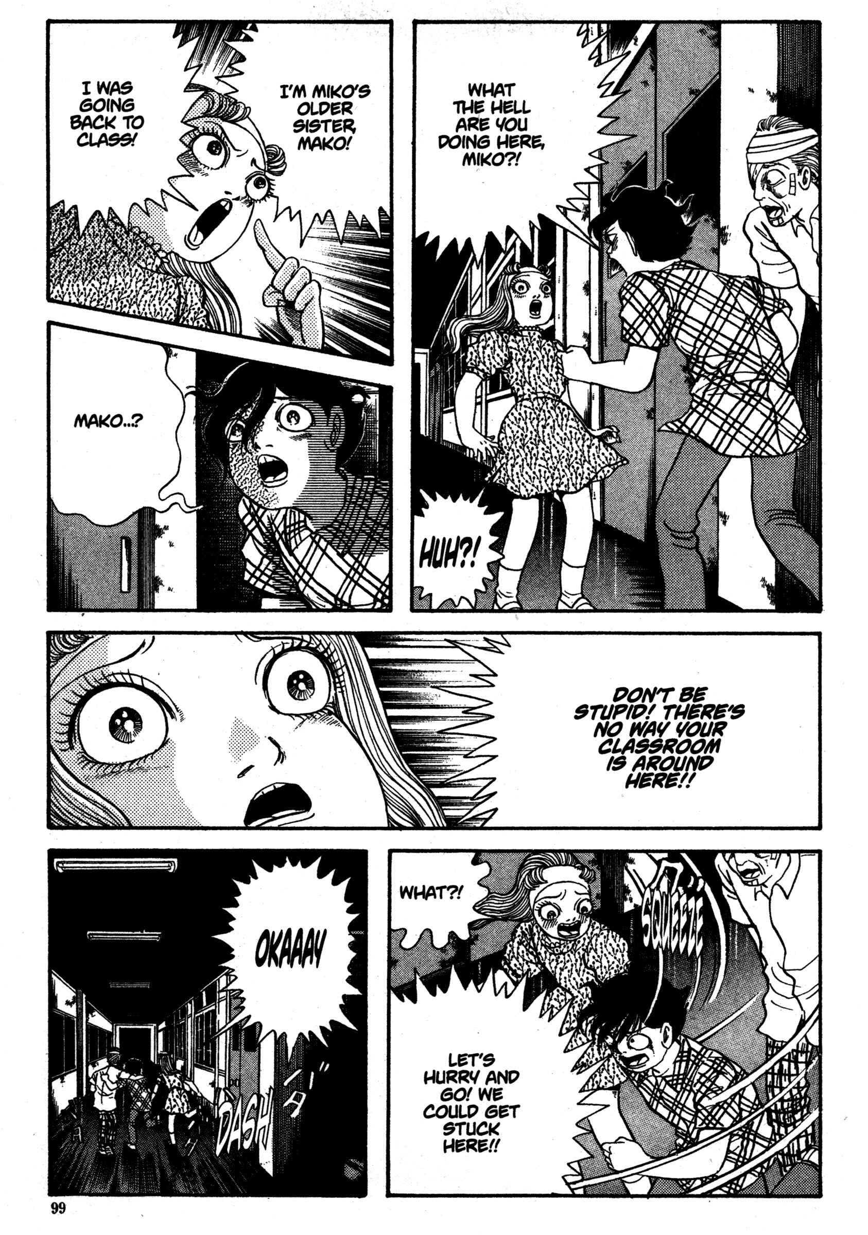 Page 18 Chapter 13 School Zone