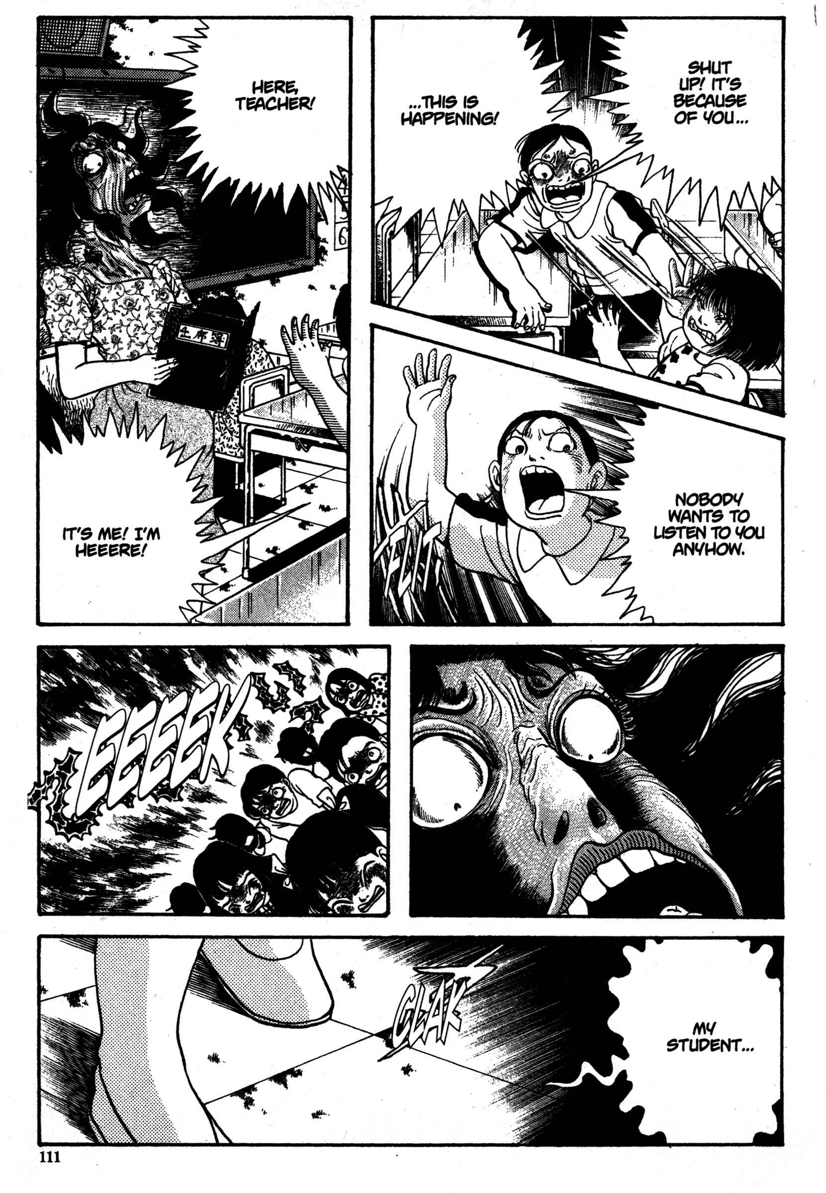 Page 30 Chapter 13 School Zone