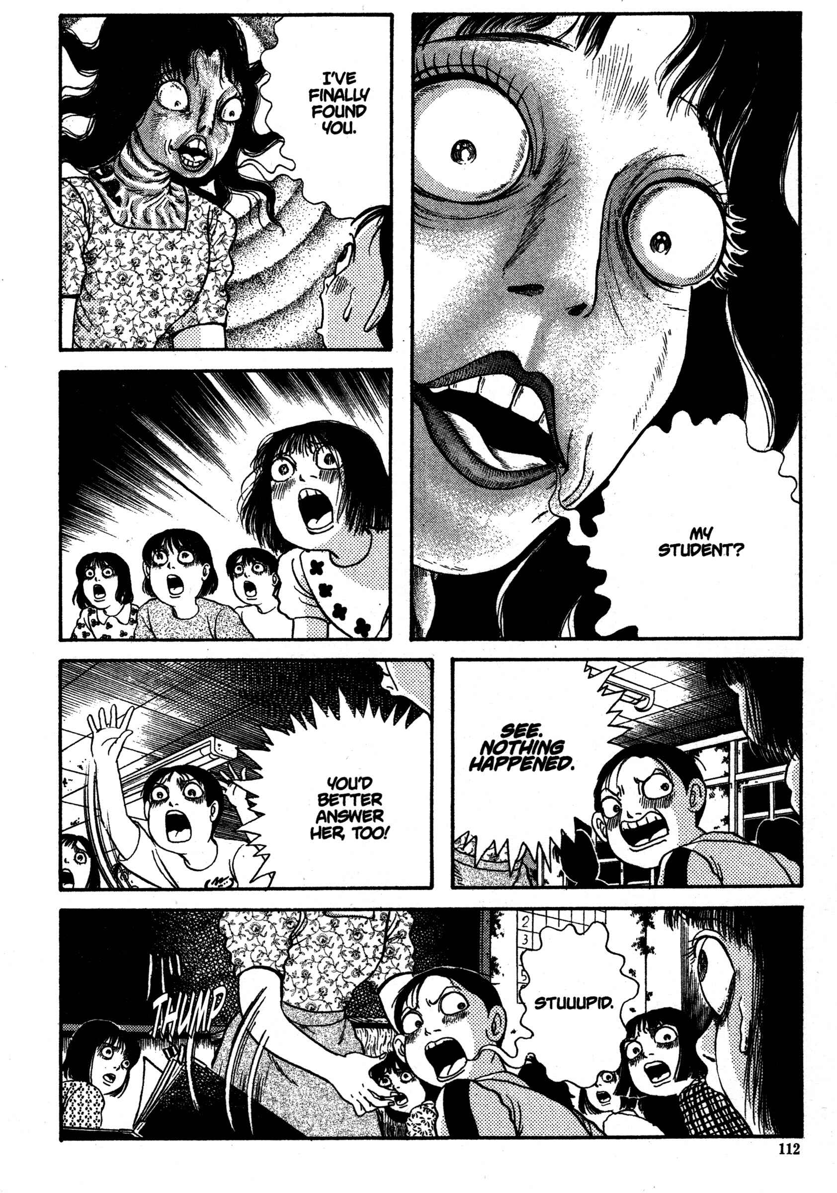 Page 31 Chapter 13 School Zone