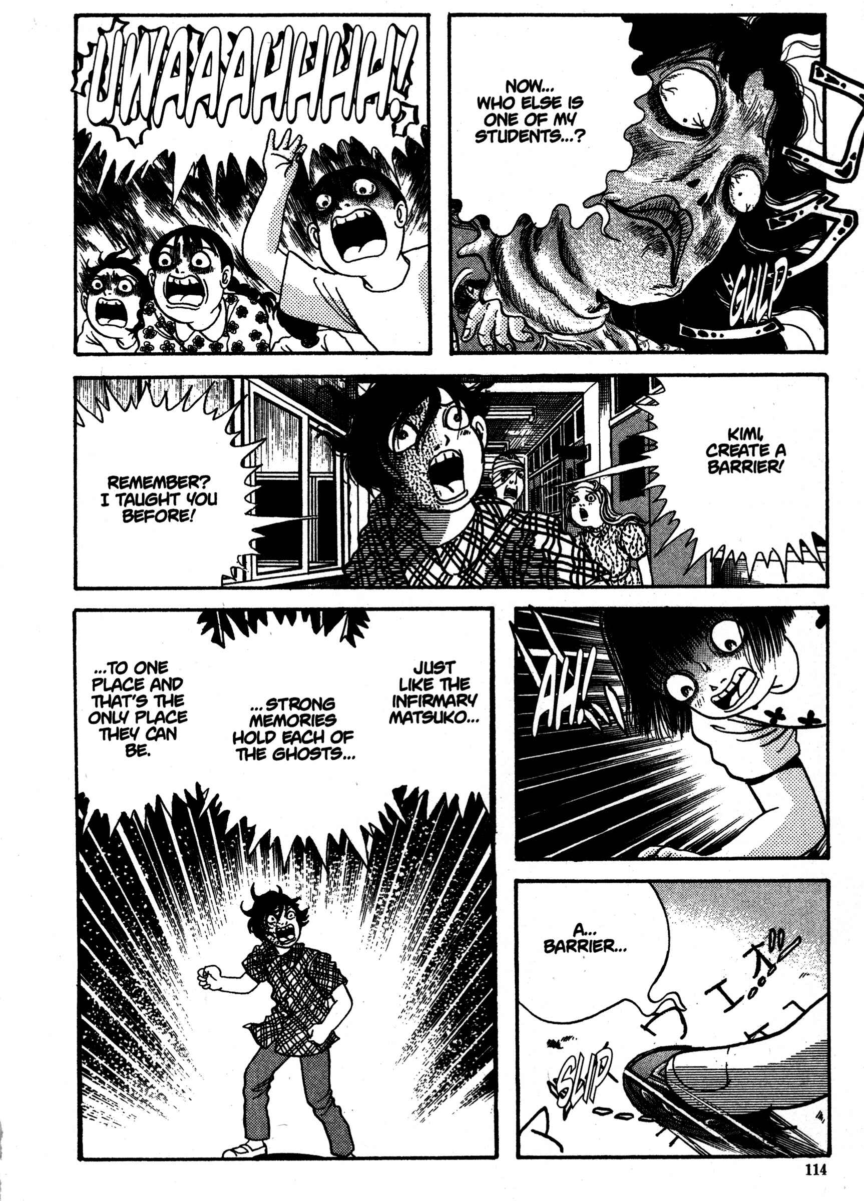 Page 33 Chapter 13 School Zone