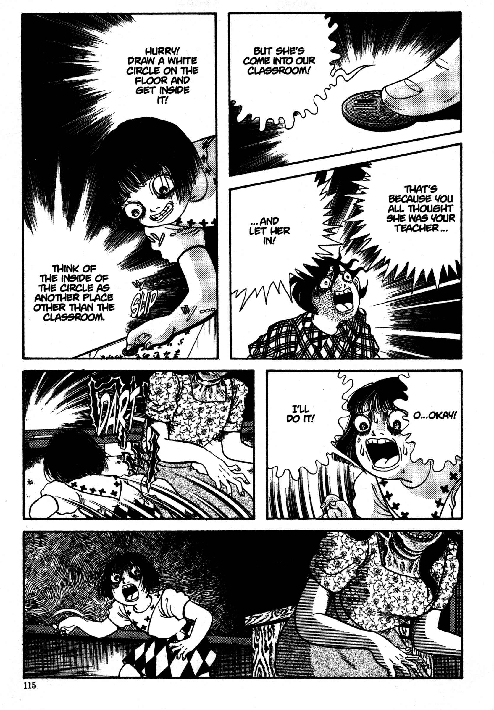 Page 34 Chapter 13 School Zone