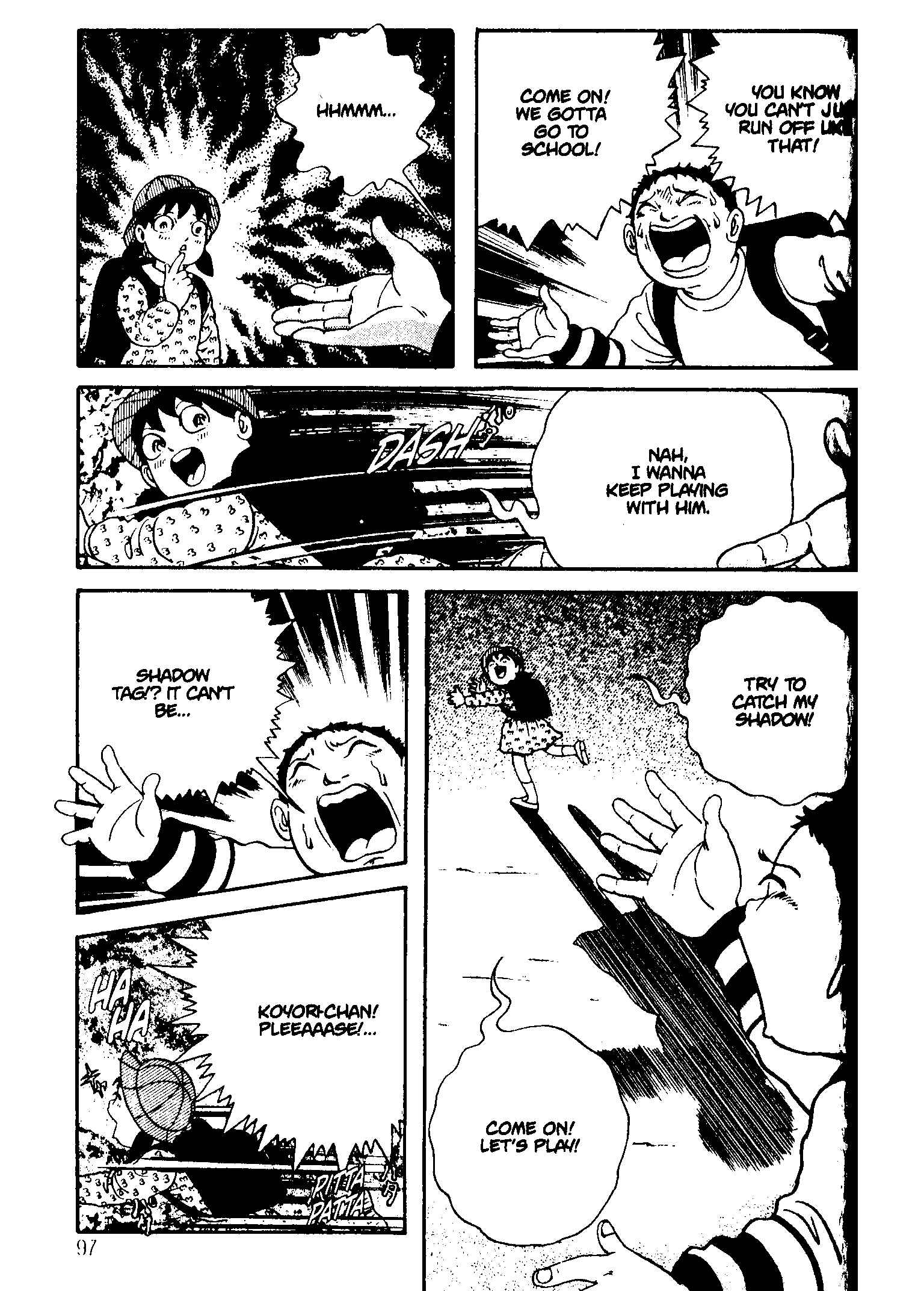 Page 19 Chapter 3 School Zone