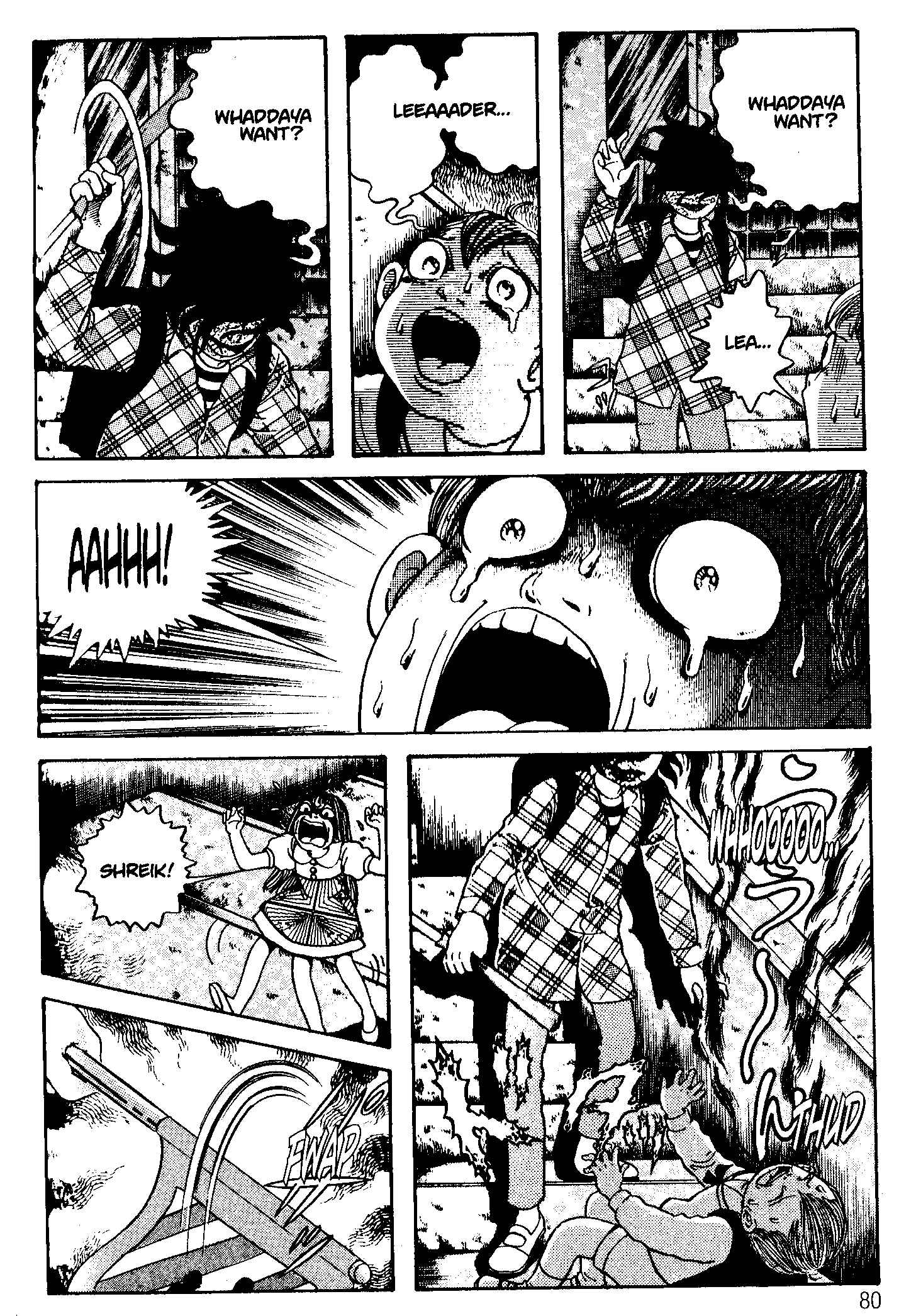 Page 2 Chapter 3 School Zone