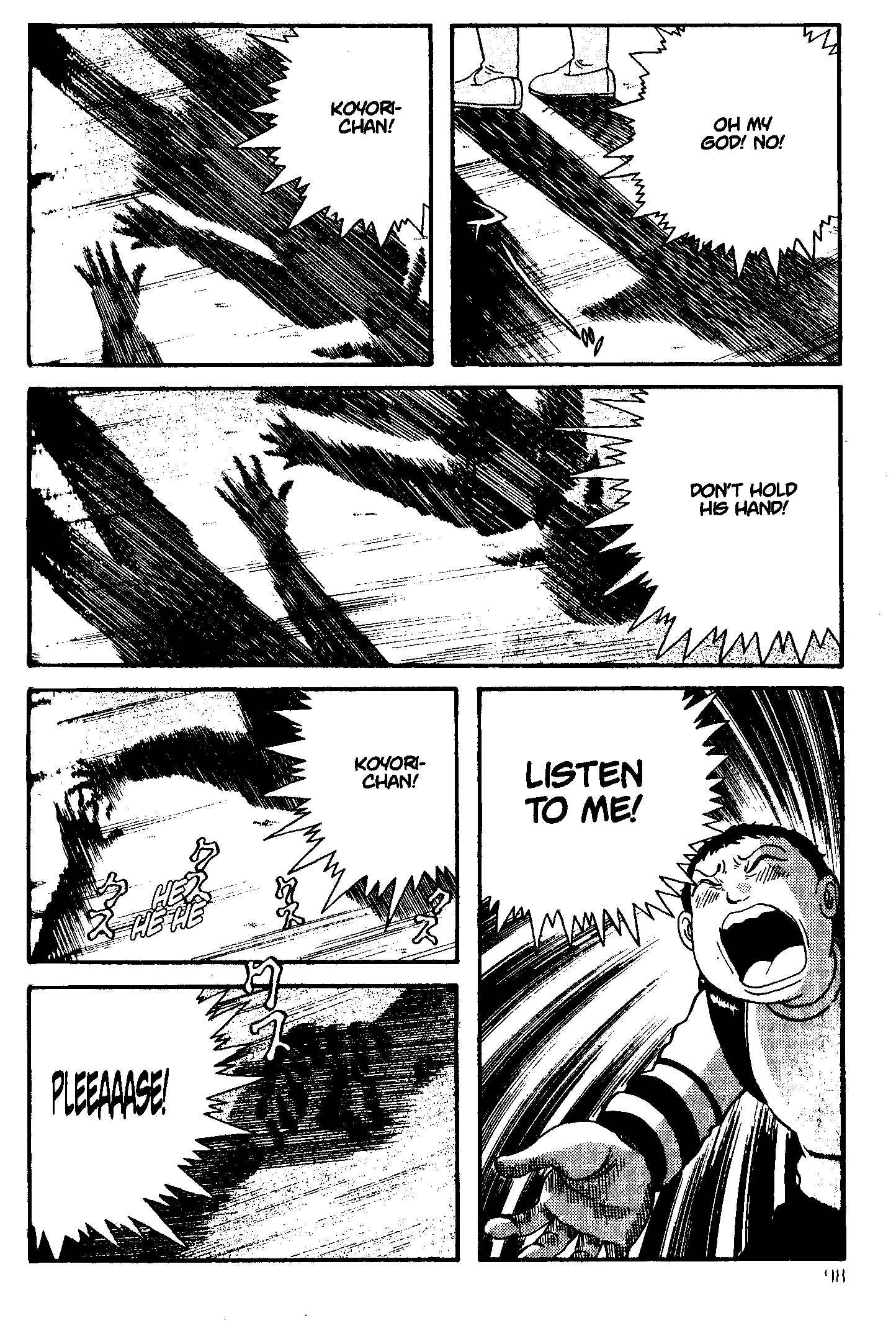 Page 20 Chapter 3 School Zone