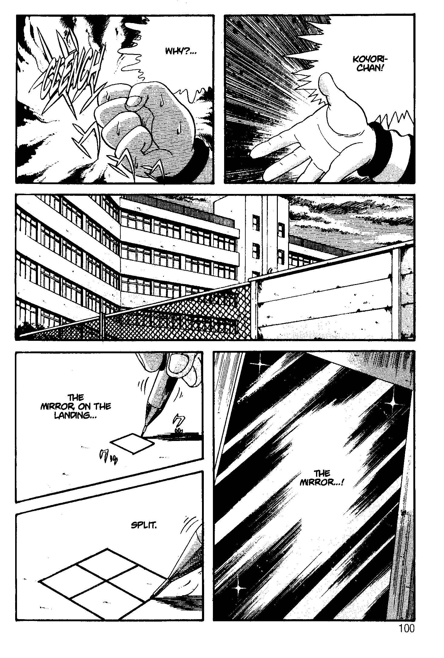 Page 22 Chapter 3 School Zone