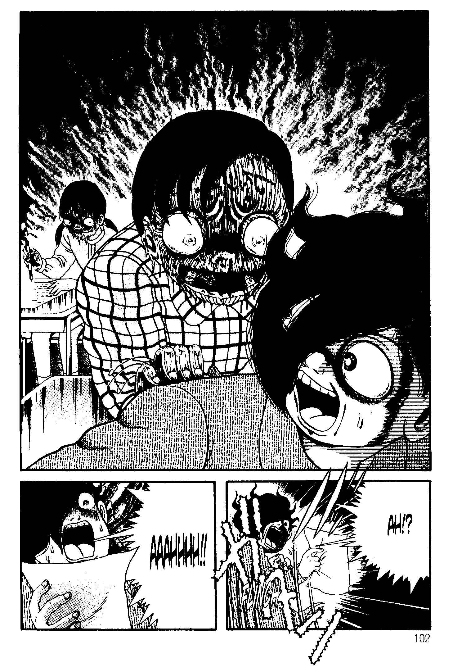Page 24 Chapter 3 School Zone