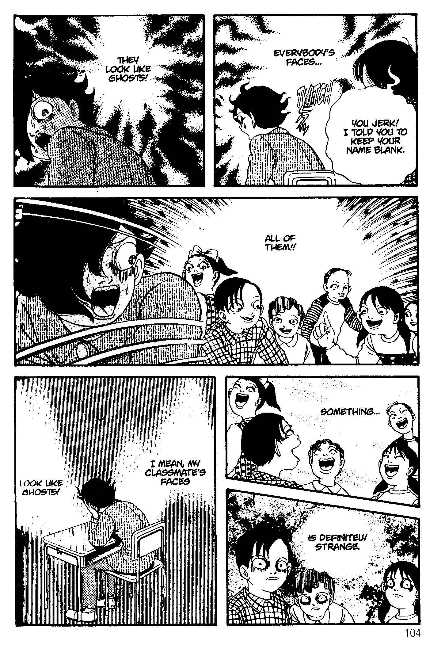 Page 26 Chapter 3 School Zone