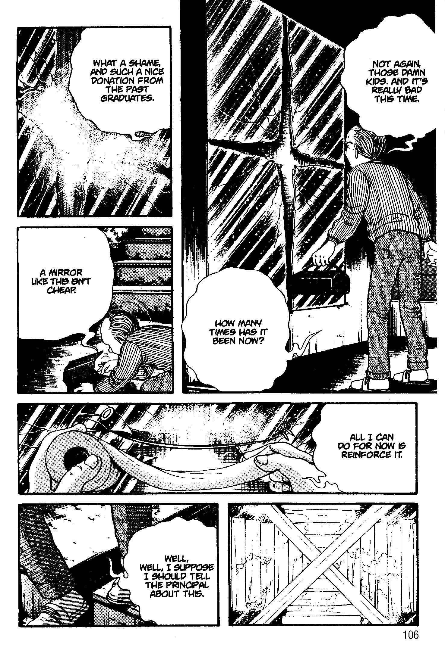 Page 28 Chapter 3 School Zone