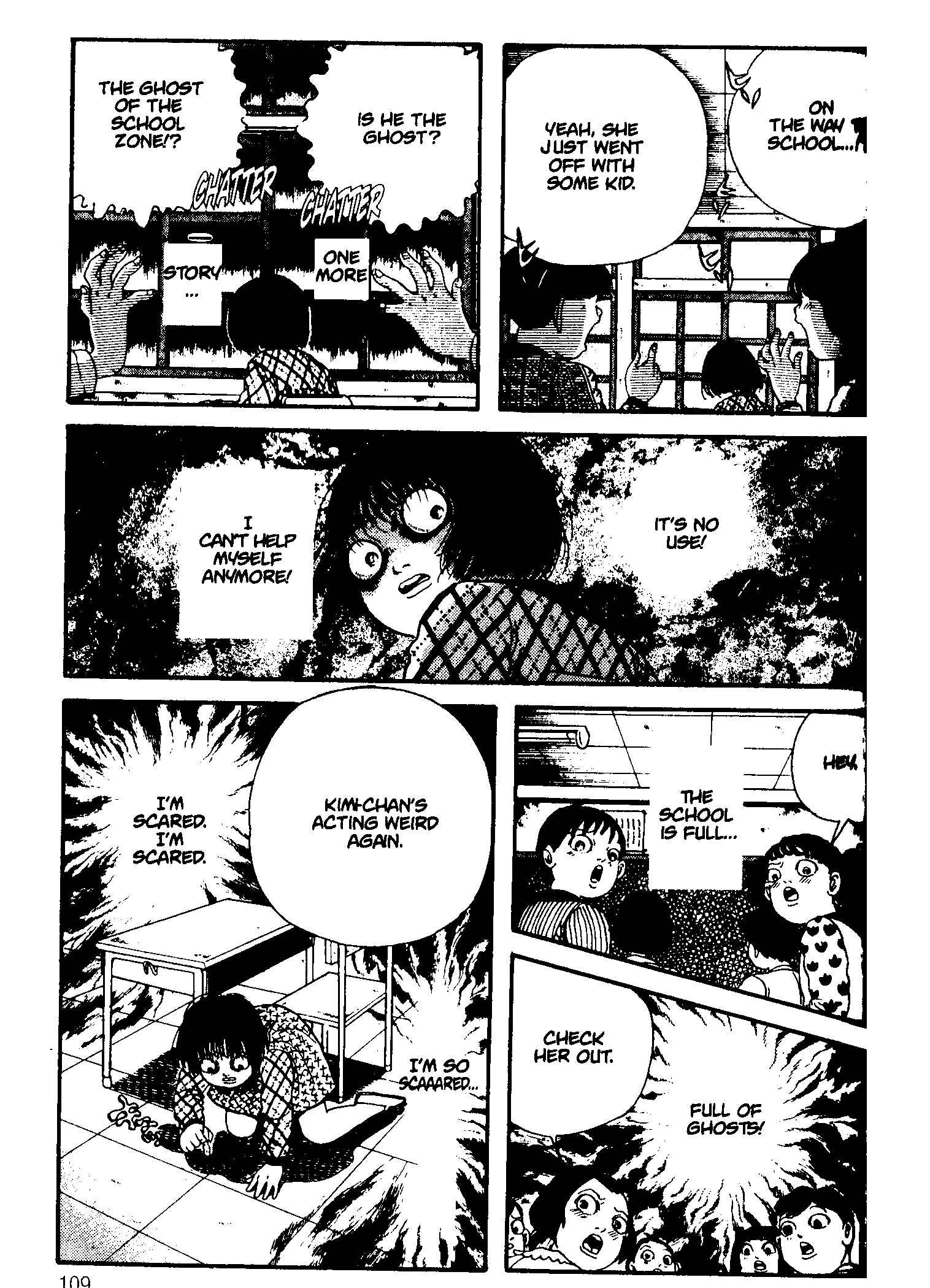 Page 31 Chapter 3 School Zone
