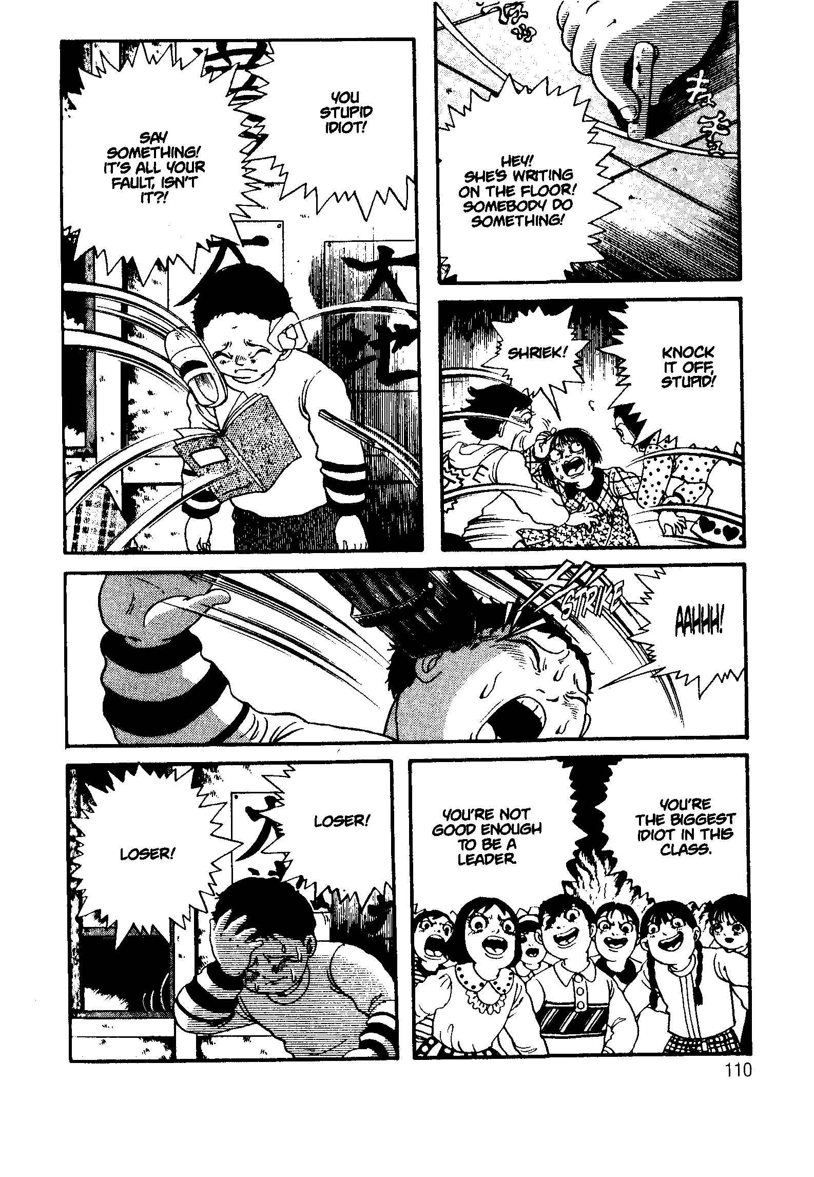 Page 33 Chapter 3 School Zone