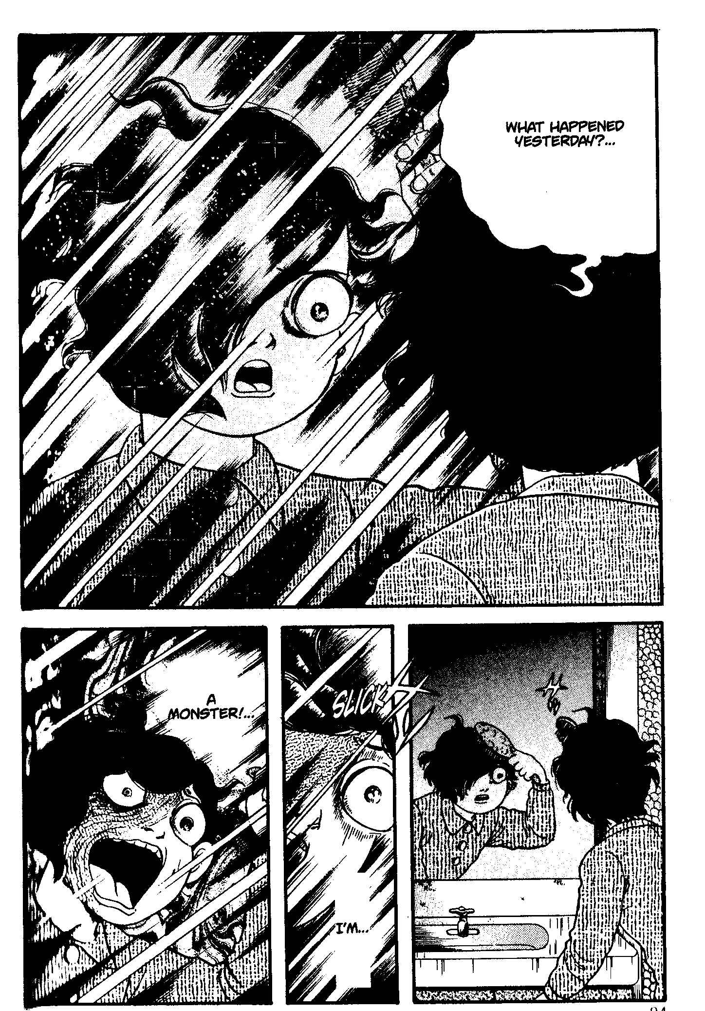 Page 6 Chapter 3 School Zone