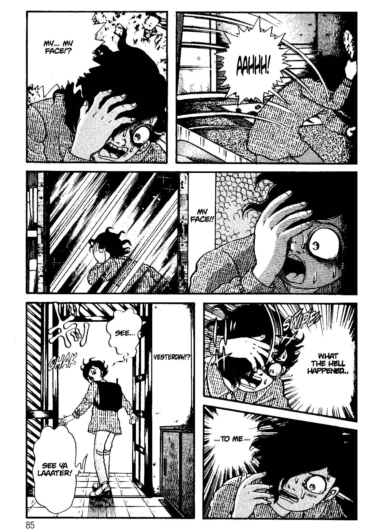 Page 7 Chapter 3 School Zone