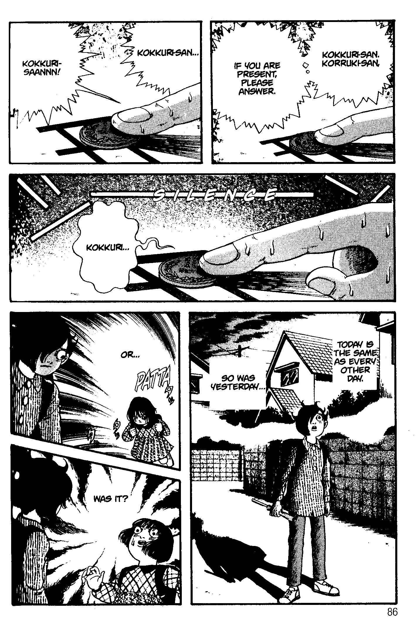 Page 8 Chapter 3 School Zone